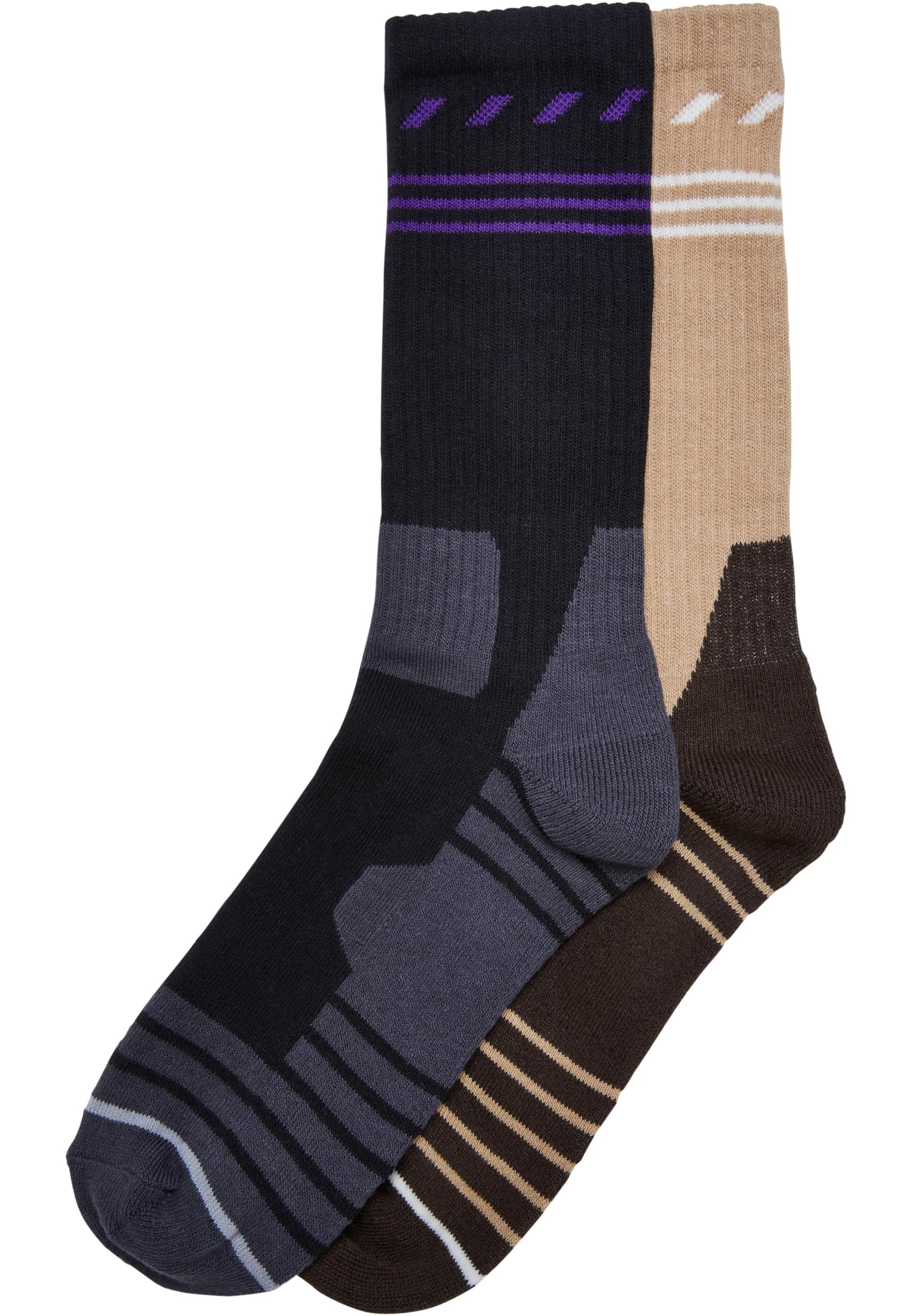 UC Hiking Performance Socks 2-Pack - workoutbrands.com