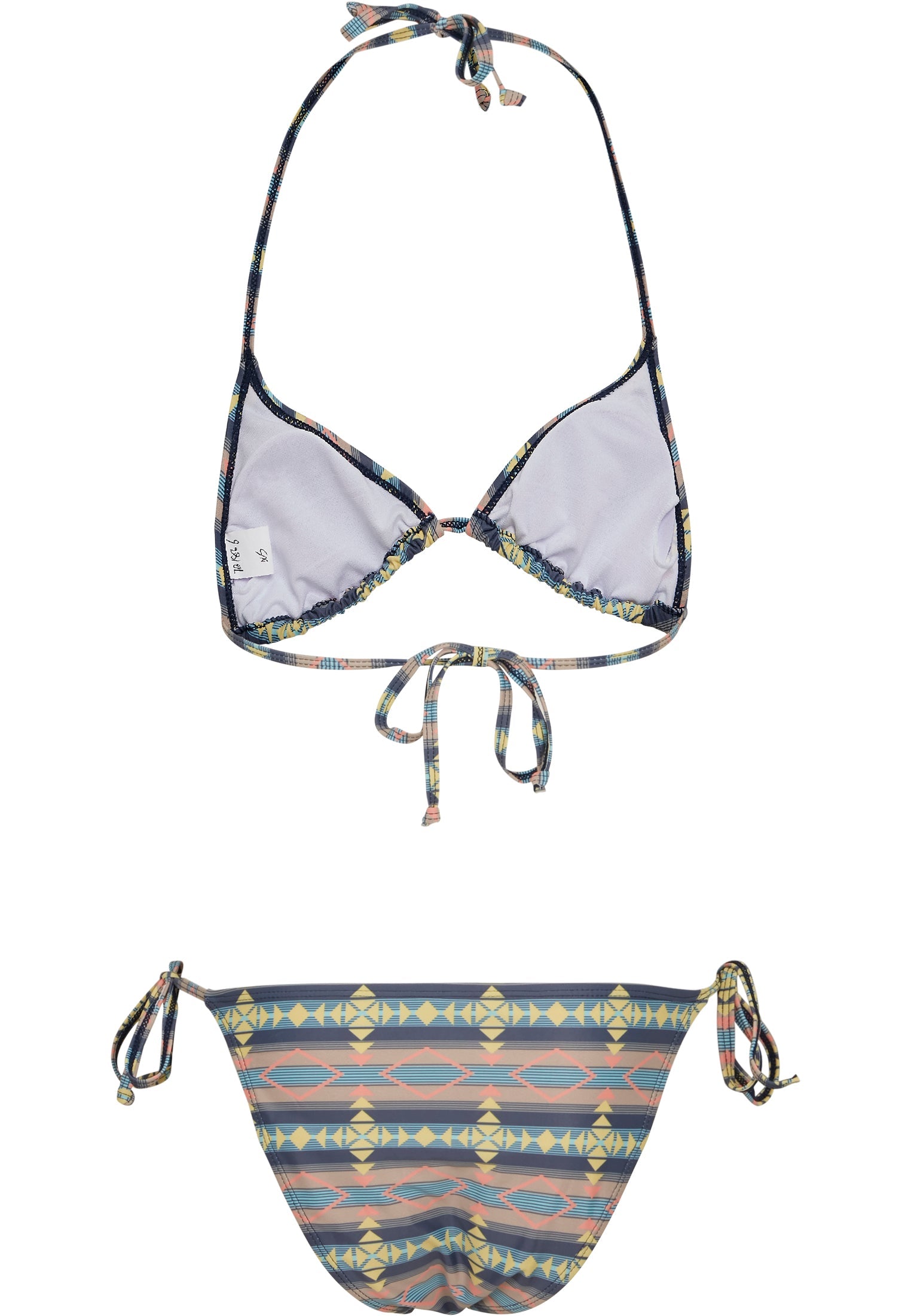 UC Inka Bikini - workoutbrands.com