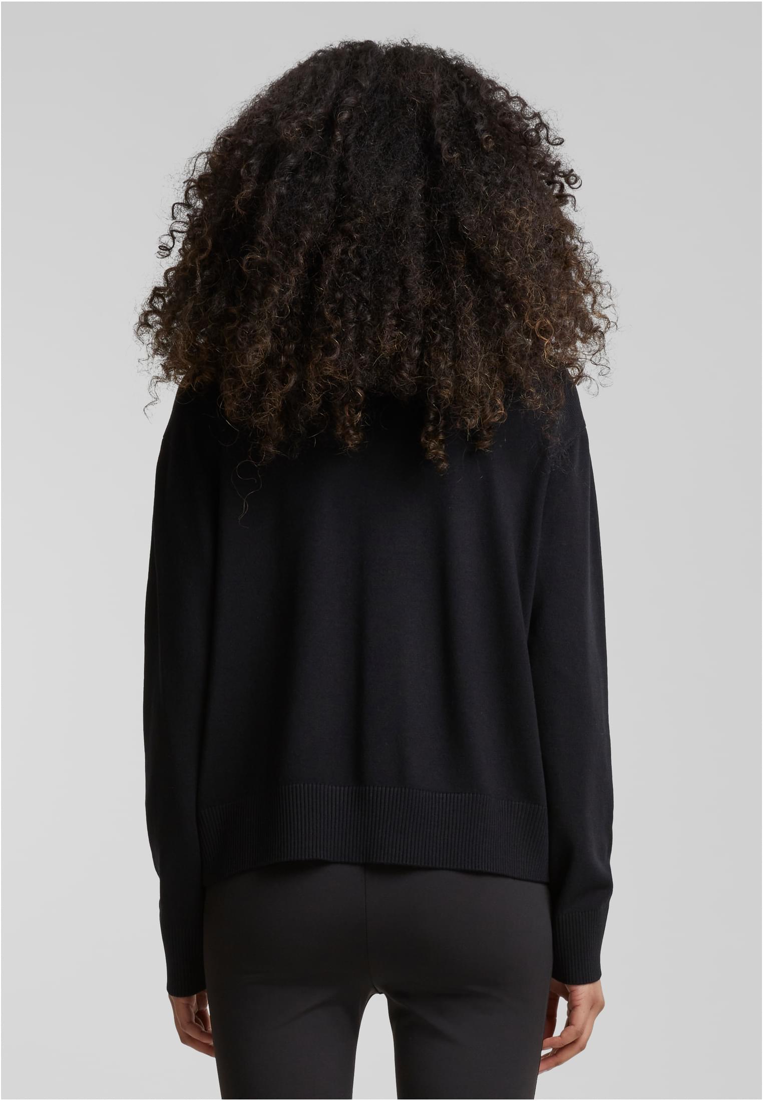 UC Knitted Roundneck Sweater - workoutbrands.com