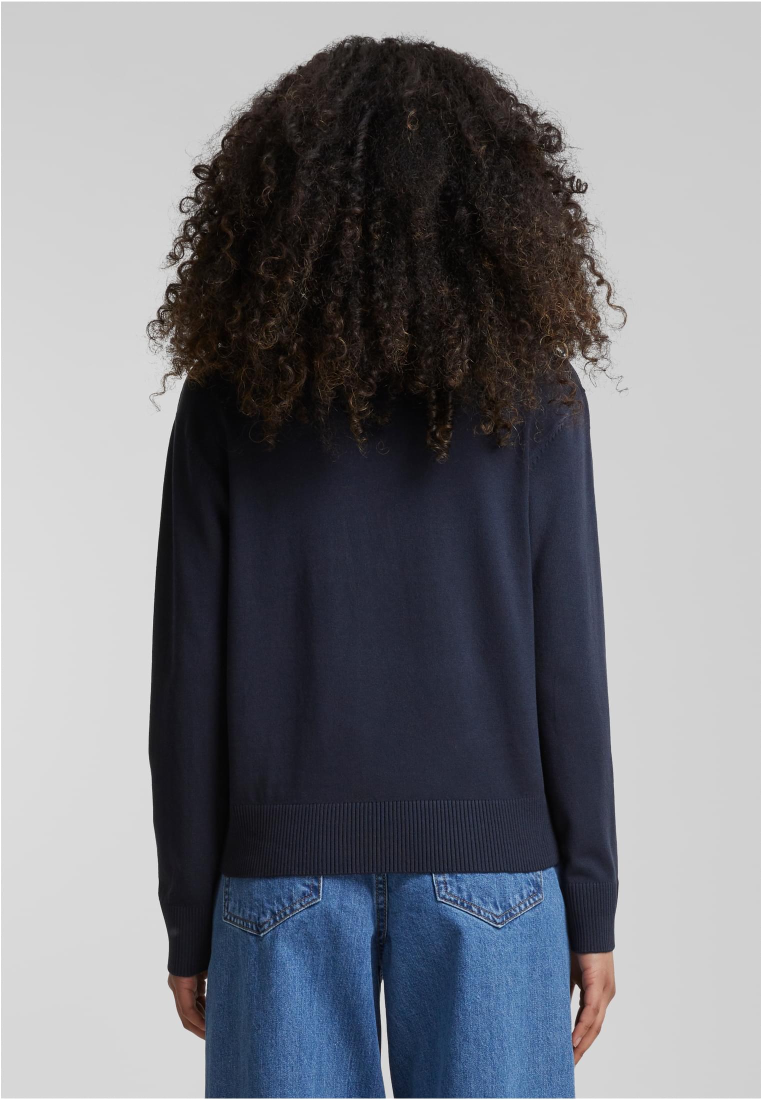 UC Knitted Roundneck Sweater - workoutbrands.com