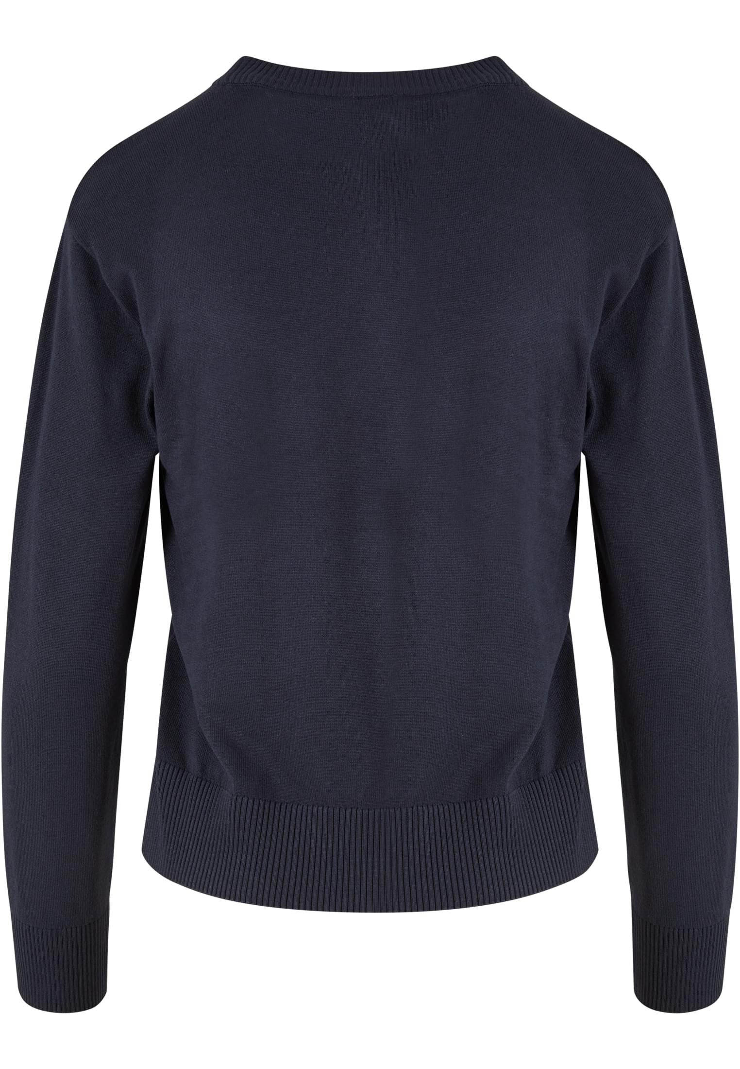 UC Knitted Roundneck Sweater - workoutbrands.com