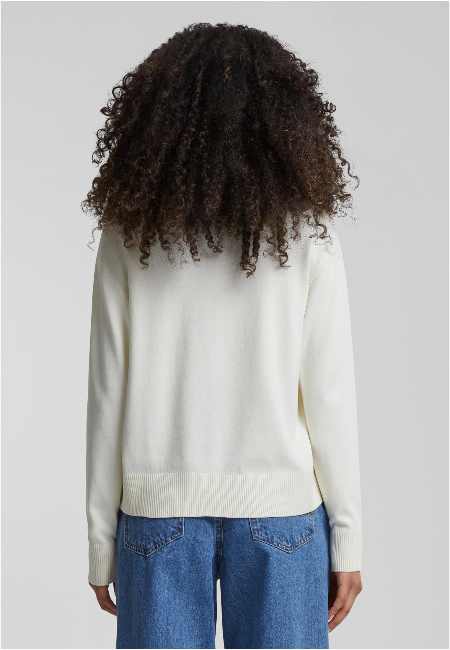 UC Knitted Roundneck Sweater - workoutbrands.com