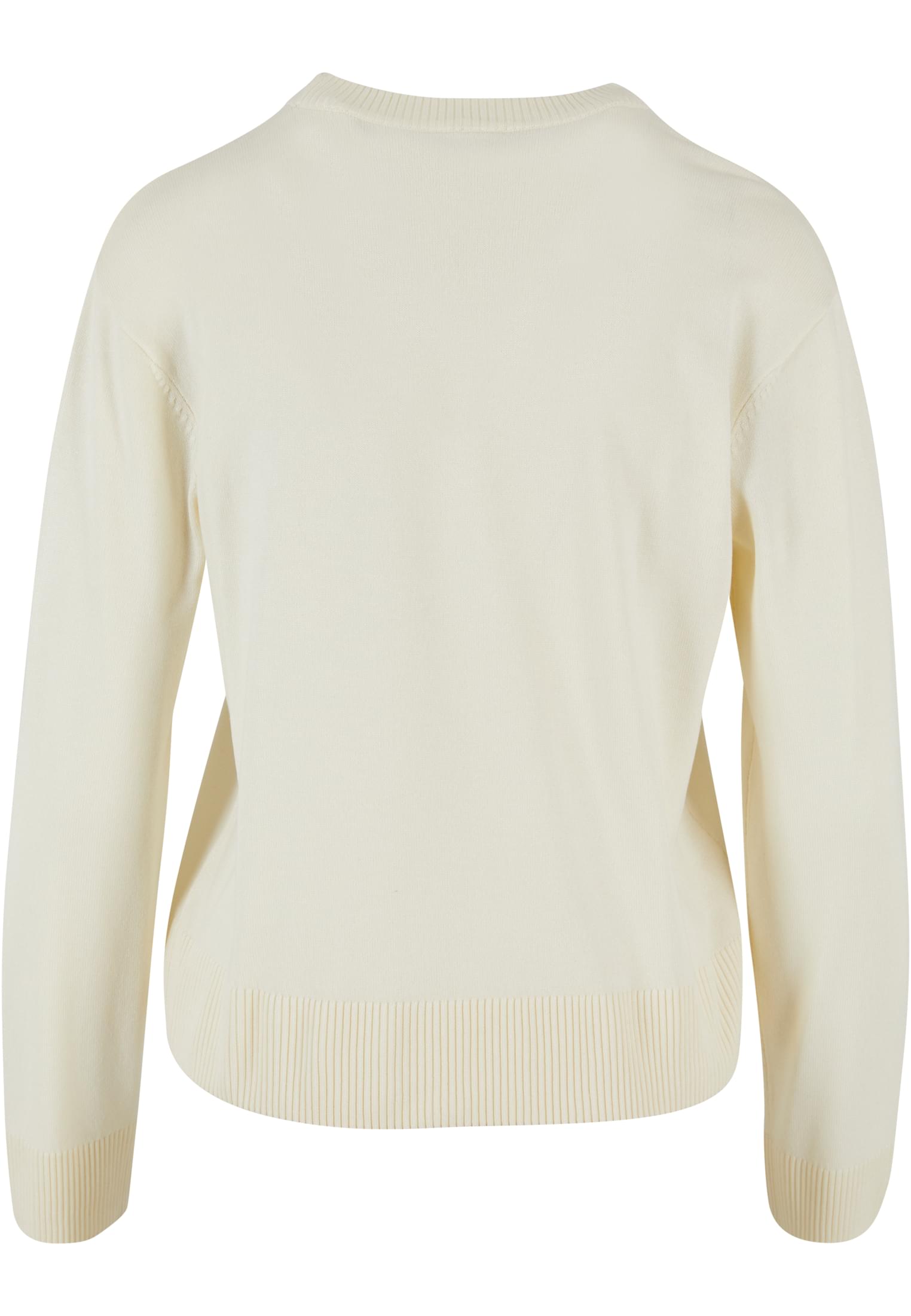 UC Knitted Roundneck Sweater - workoutbrands.com