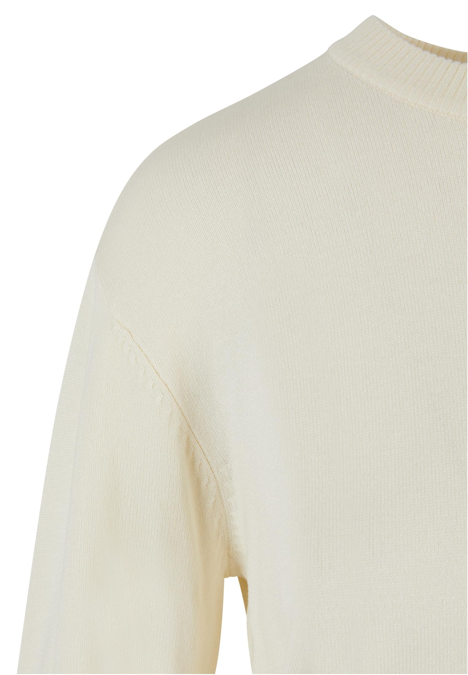 UC Knitted Roundneck Sweater - workoutbrands.com