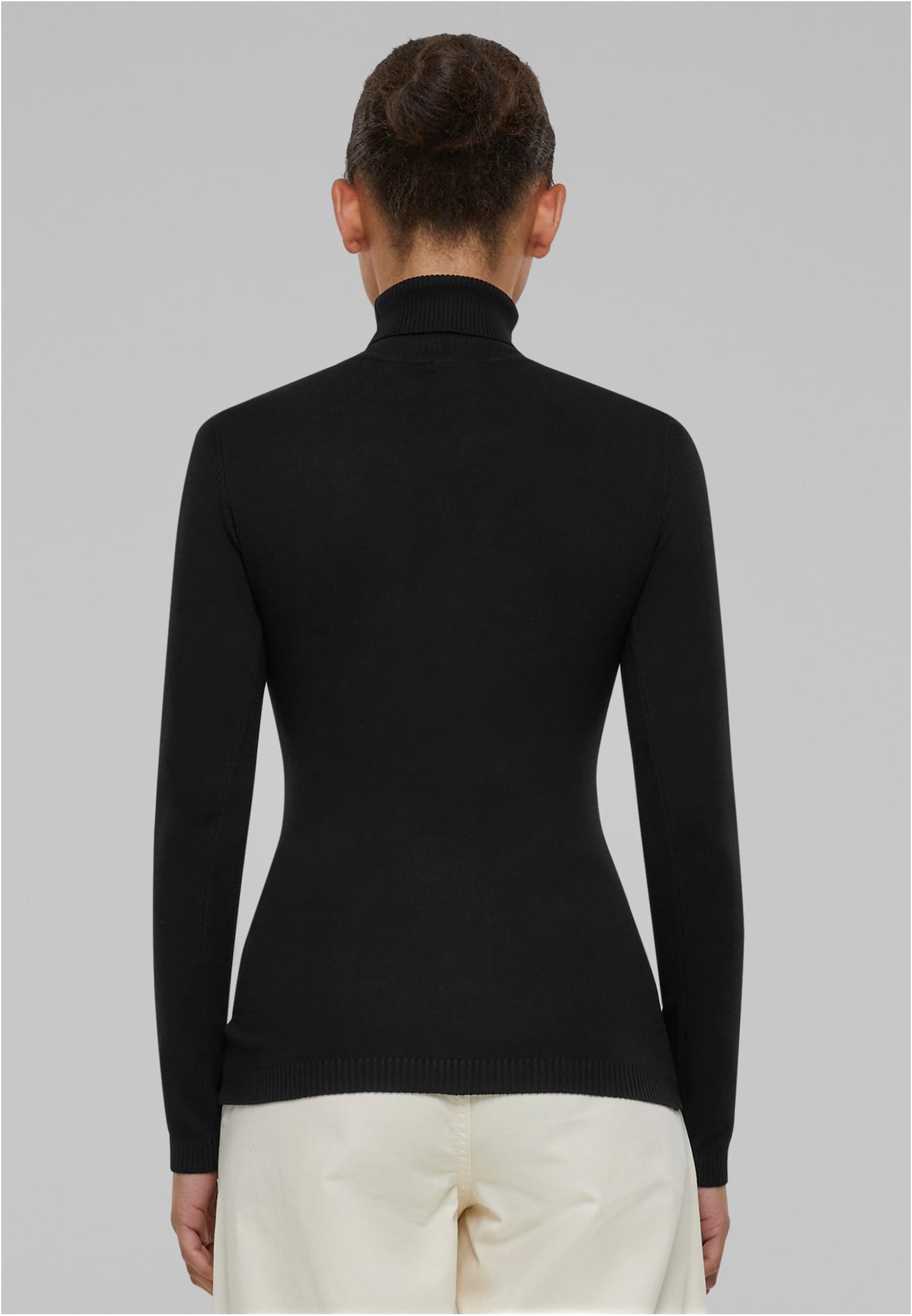 UC Knitted Turtleneck Sweater - workoutbrands.com