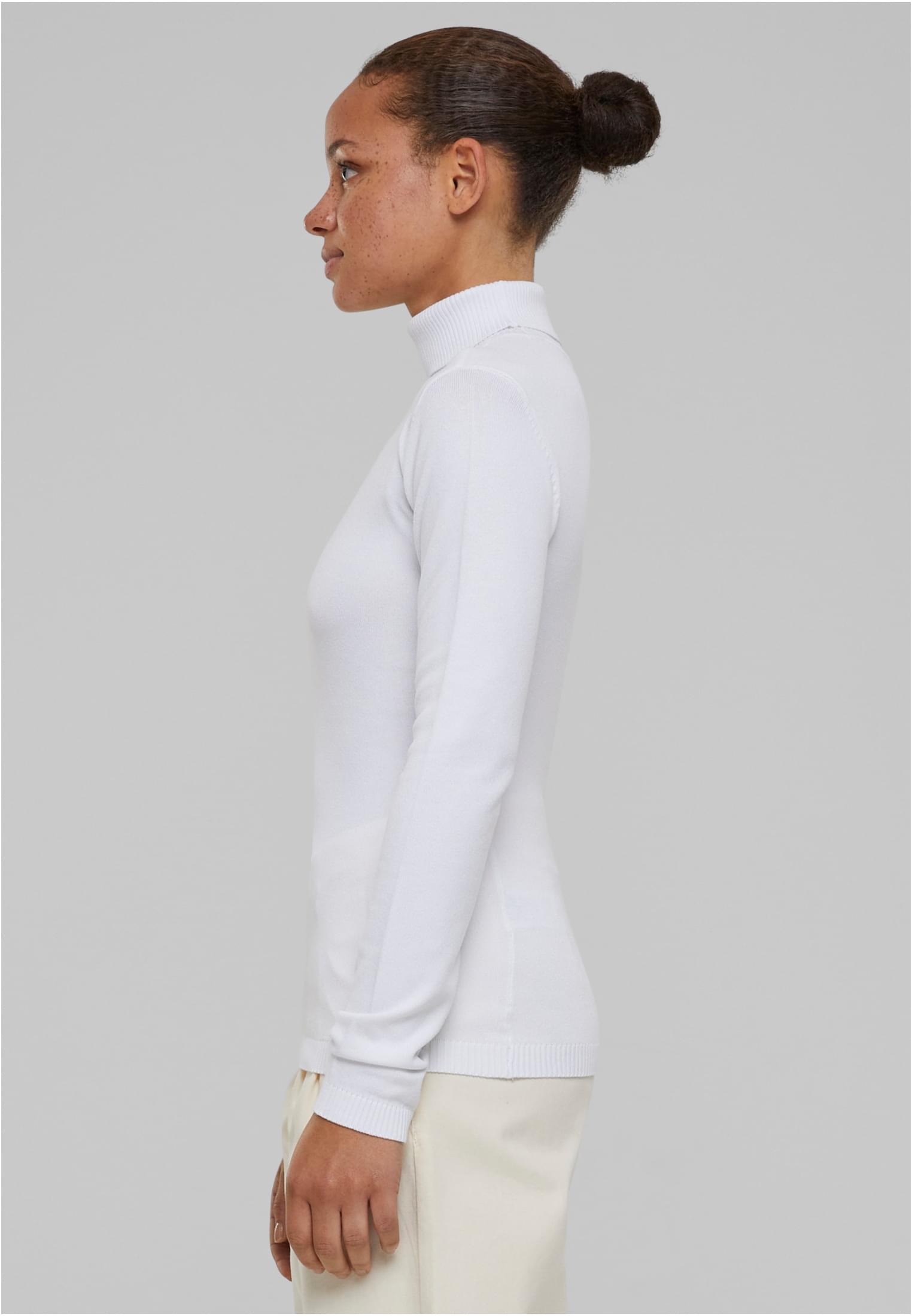 UC Knitted Turtleneck Sweater - workoutbrands.com