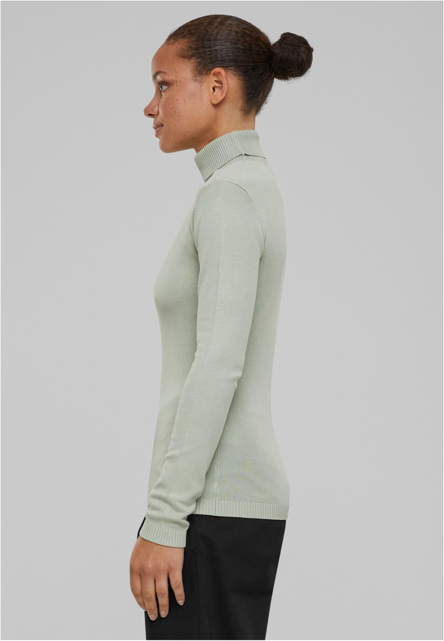 UC Knitted Turtleneck Sweater - workoutbrands.com