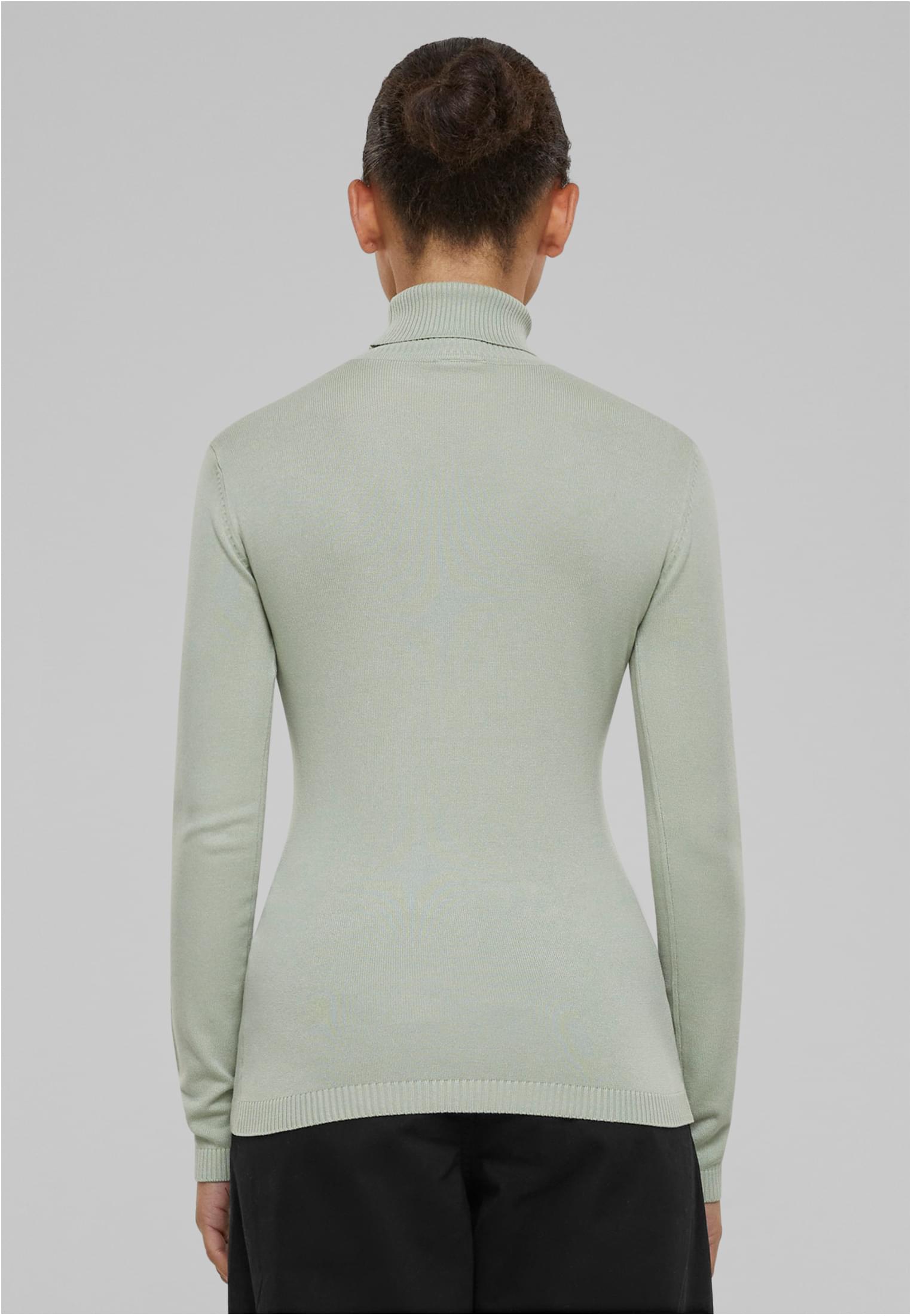 UC Knitted Turtleneck Sweater - workoutbrands.com