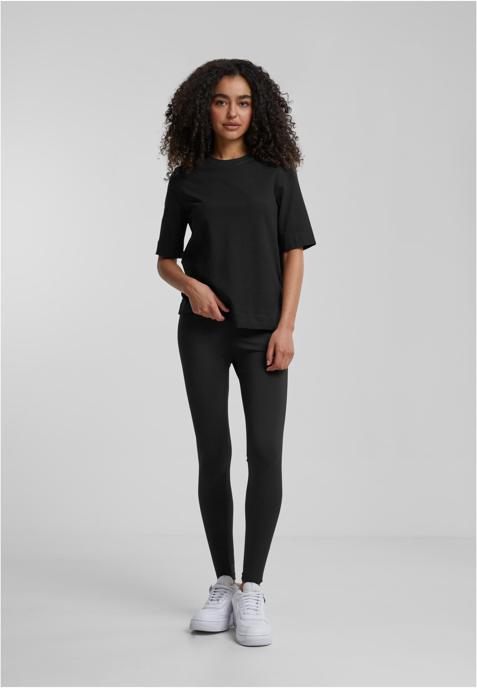 UC Ladies Classy Tee - workoutbrands.com