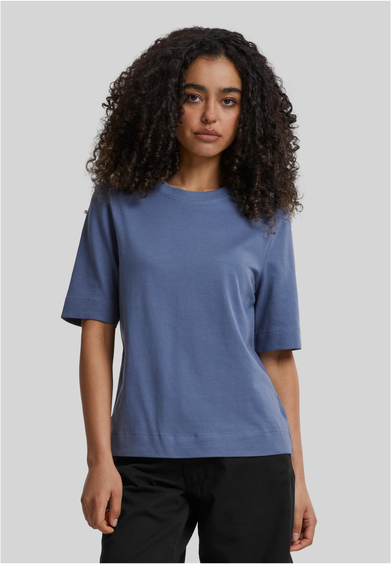 UC Ladies Classy Tee - workoutbrands.com