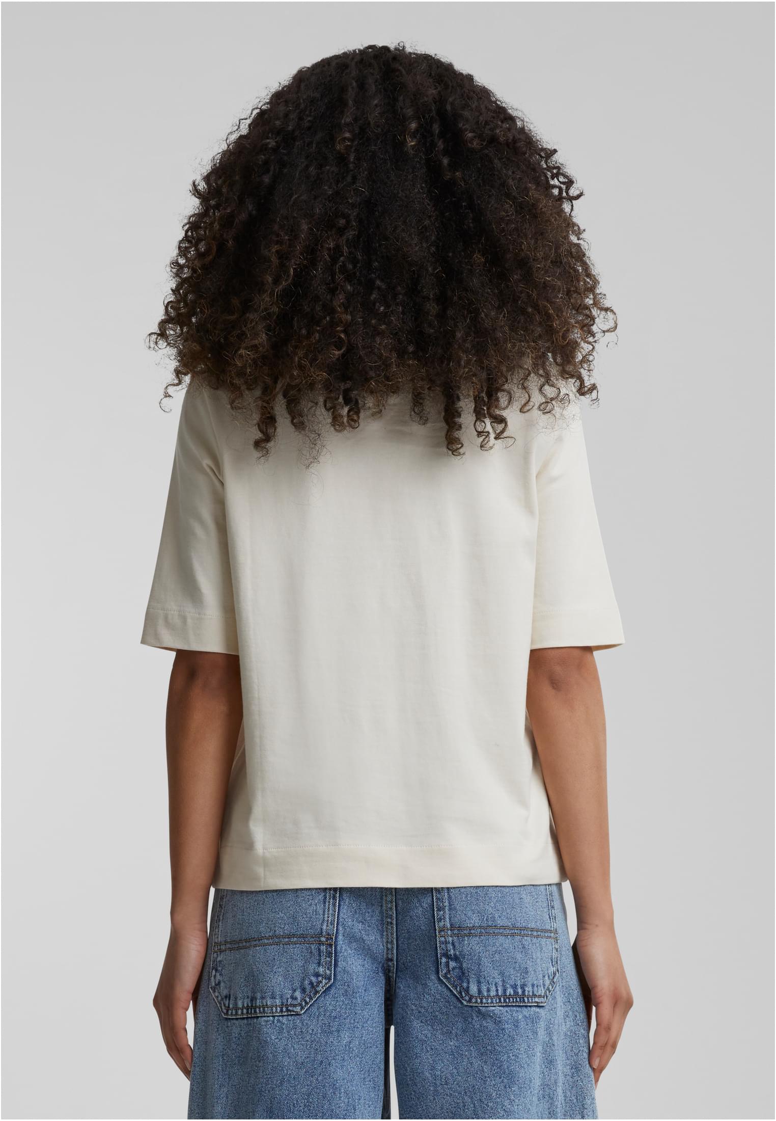 UC Ladies Classy Tee - workoutbrands.com