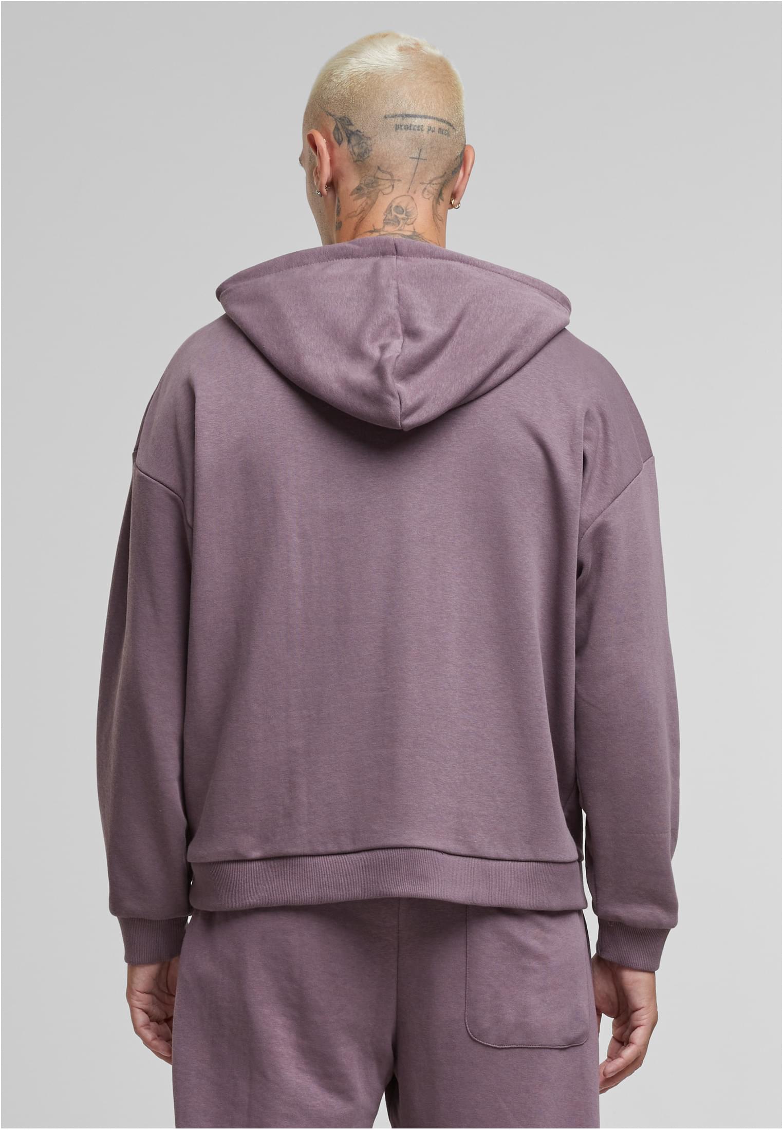 UC Light Terry Hoody - workoutbrands.com