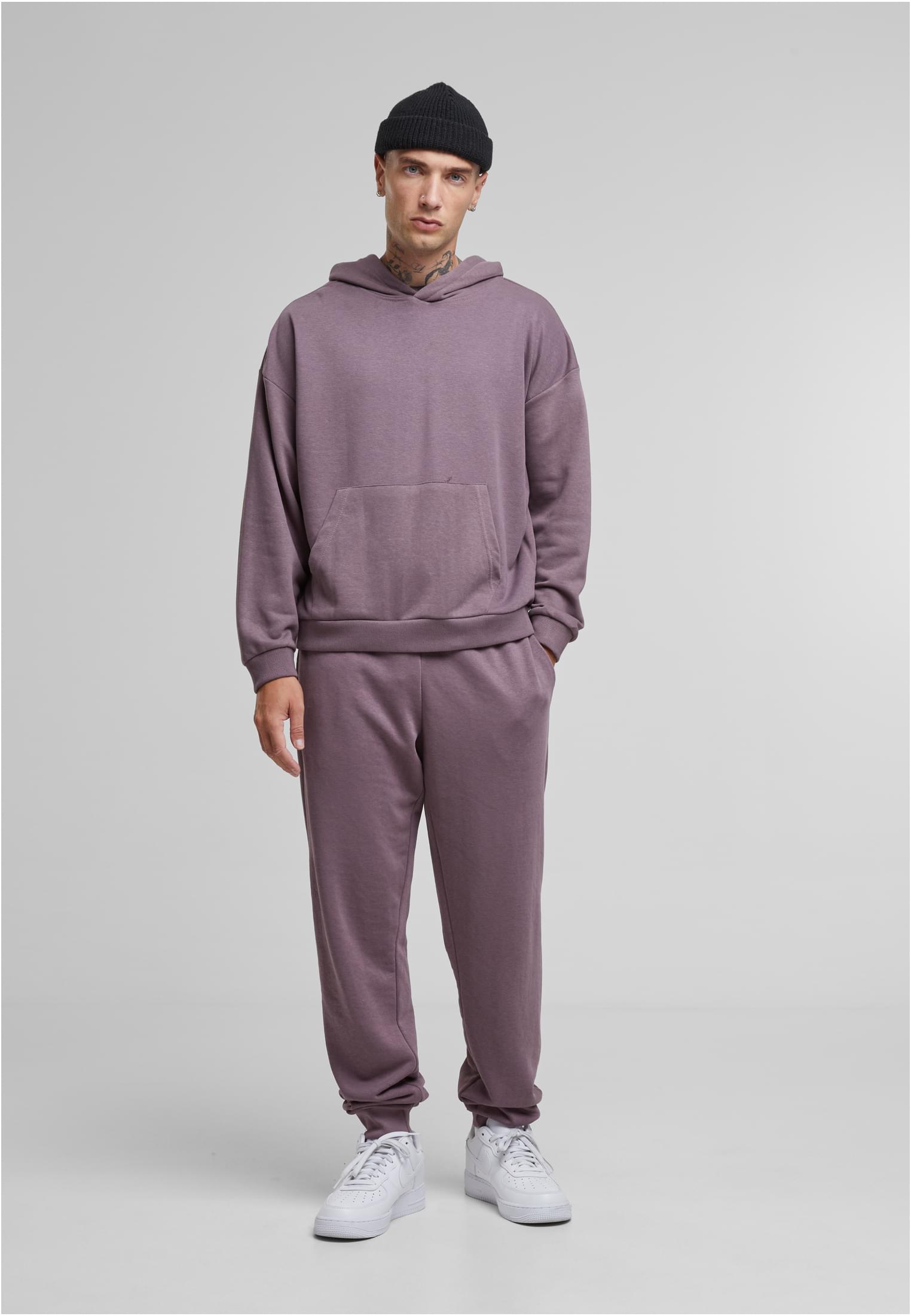 UC Light Terry Hoody - workoutbrands.com