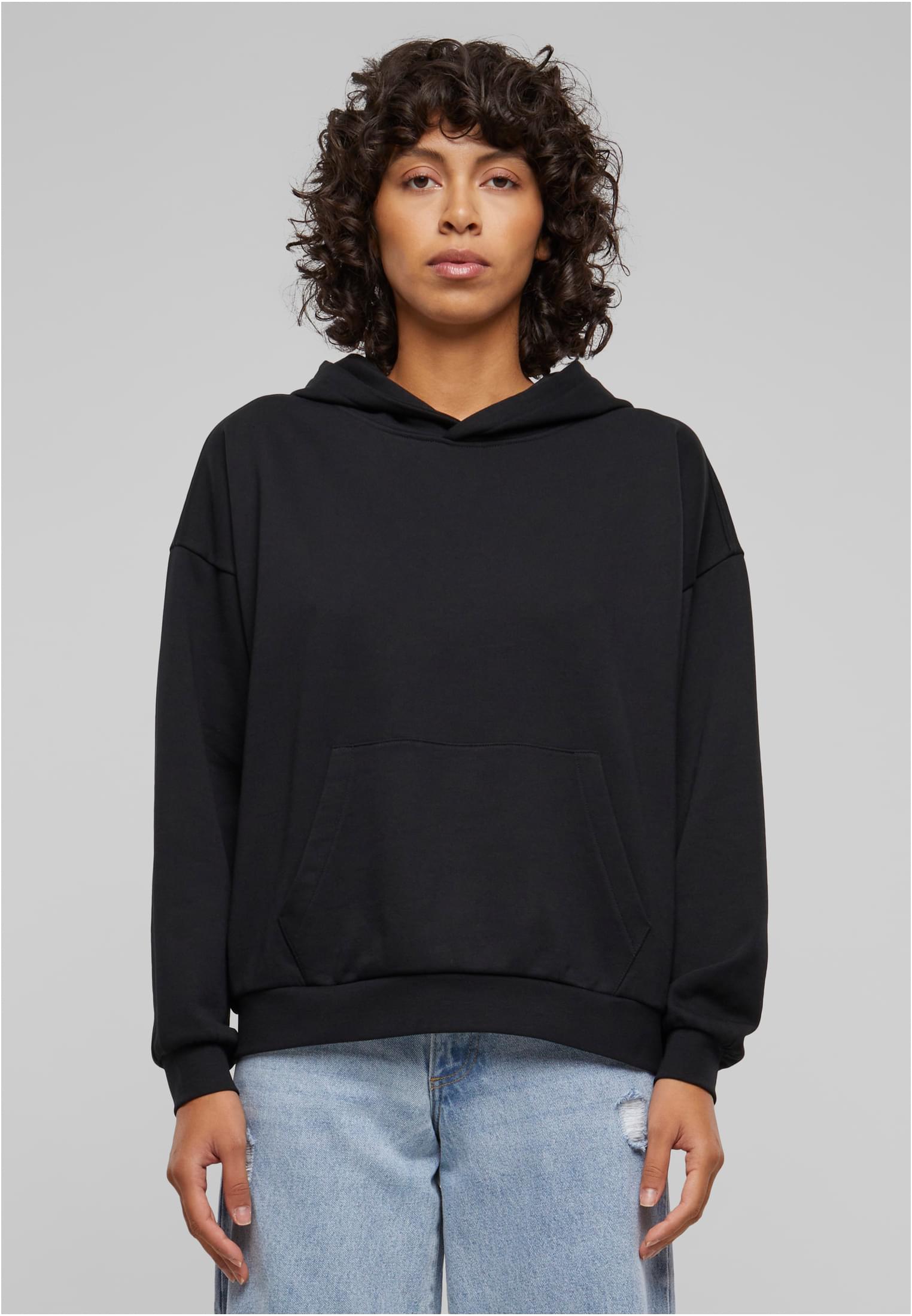 UC Light Terry Oversized Hoodie - workoutbrands.com