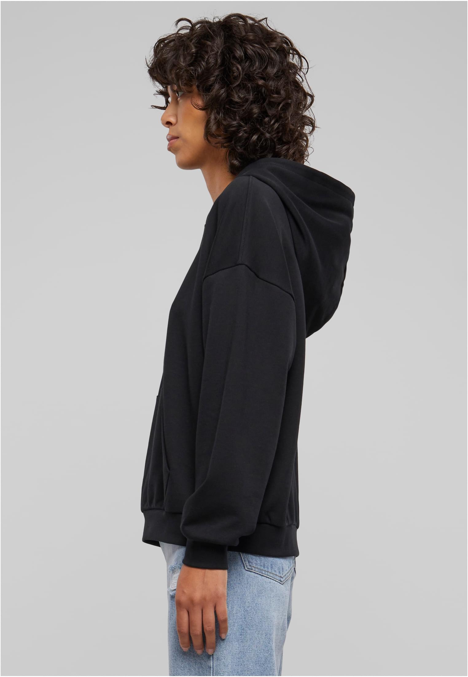 UC Light Terry Oversized Hoodie - workoutbrands.com