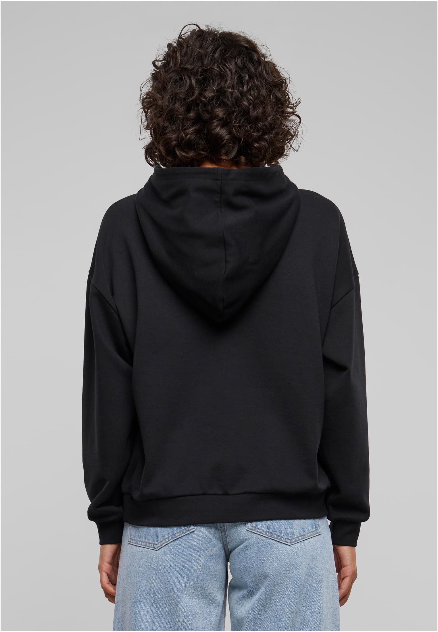 UC Light Terry Oversized Hoodie - workoutbrands.com