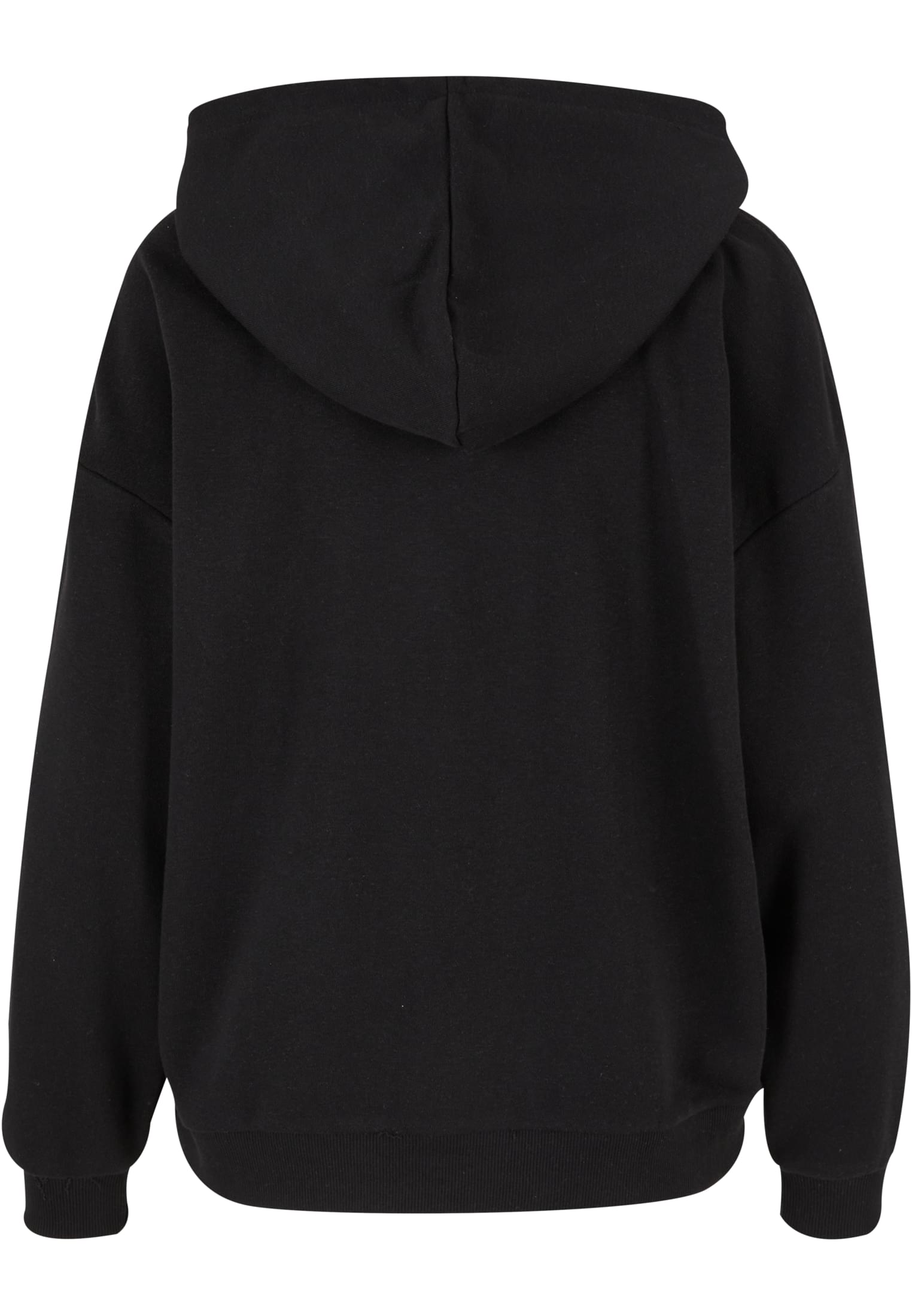 UC Light Terry Oversized Hoodie - workoutbrands.com