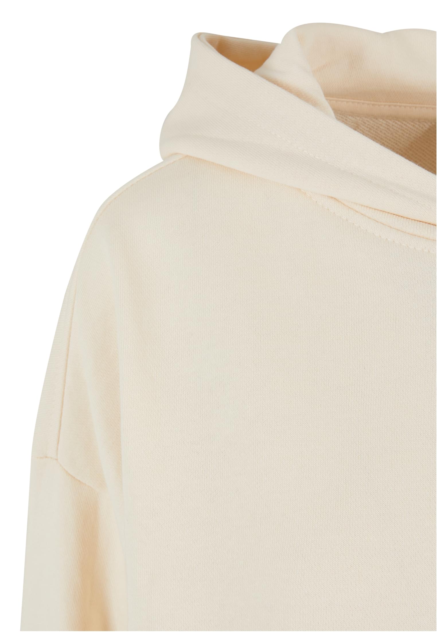UC Light Terry Oversized Hoodie - workoutbrands.com
