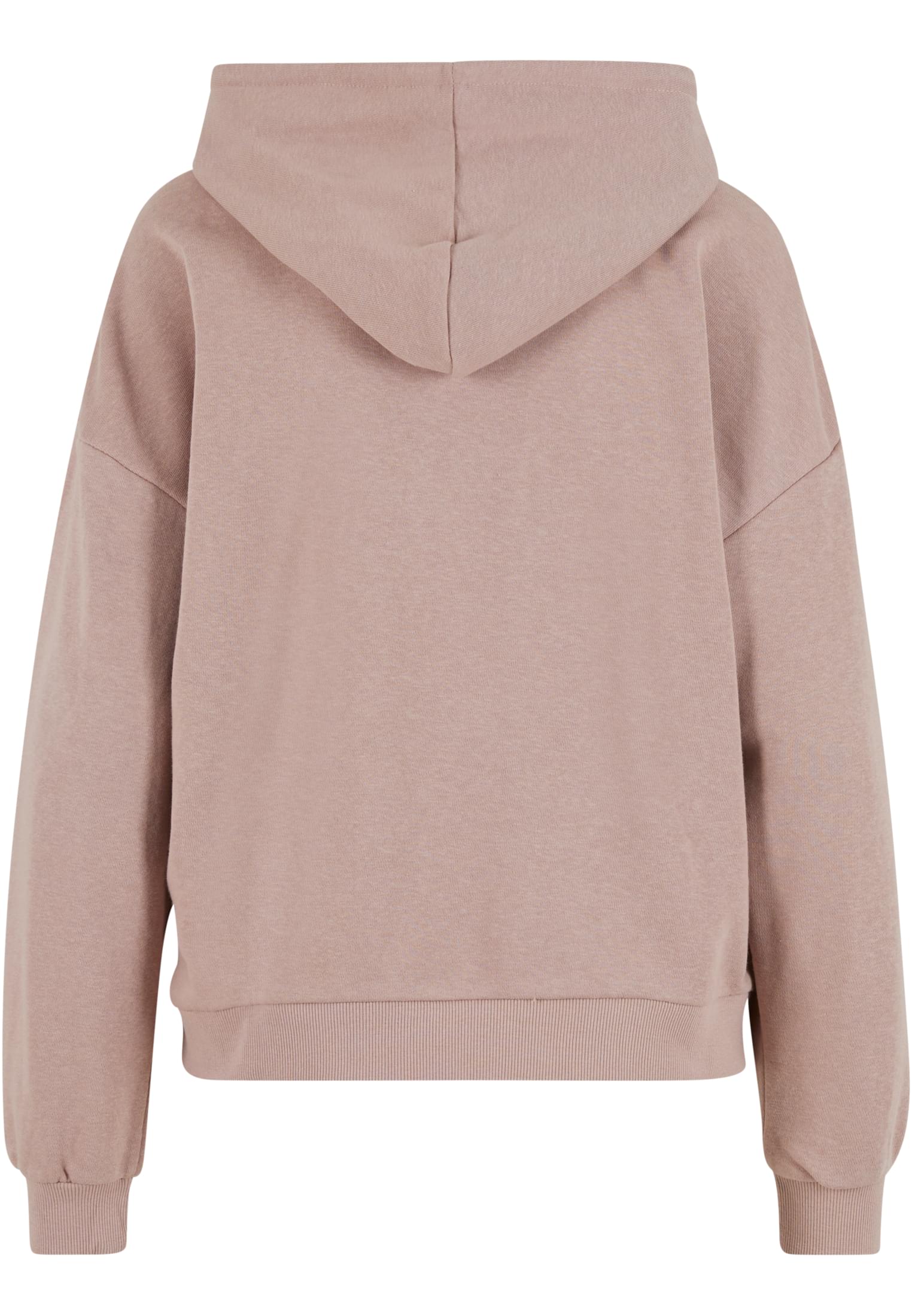 UC Light Terry Oversized Hoodie - workoutbrands.com