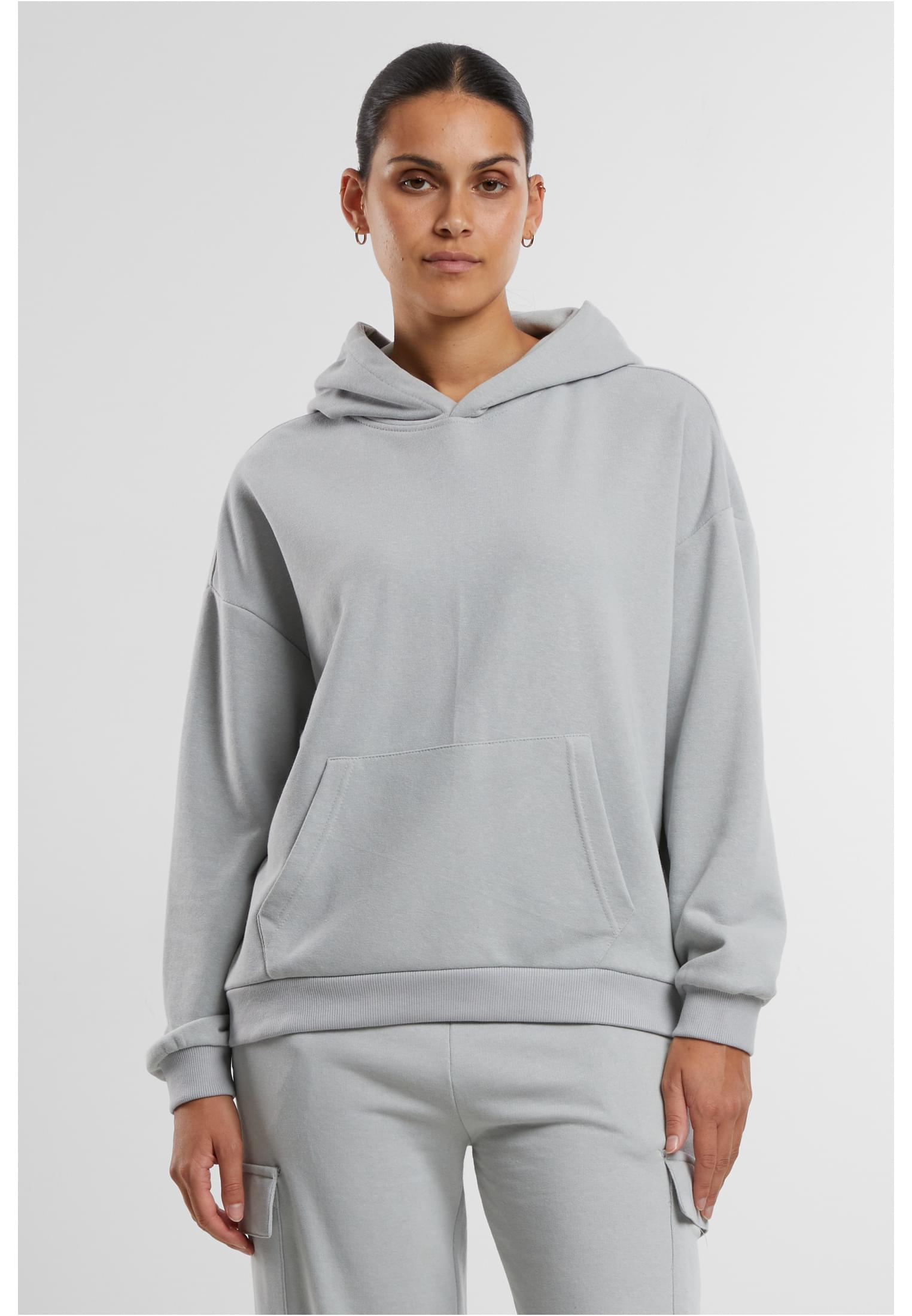UC Light Terry Oversized Hoodie - workoutbrands.com