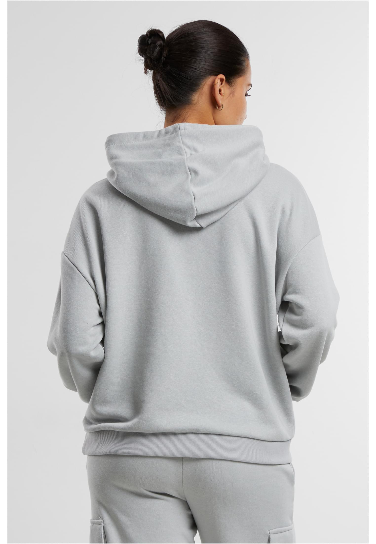 UC Light Terry Oversized Hoodie - workoutbrands.com