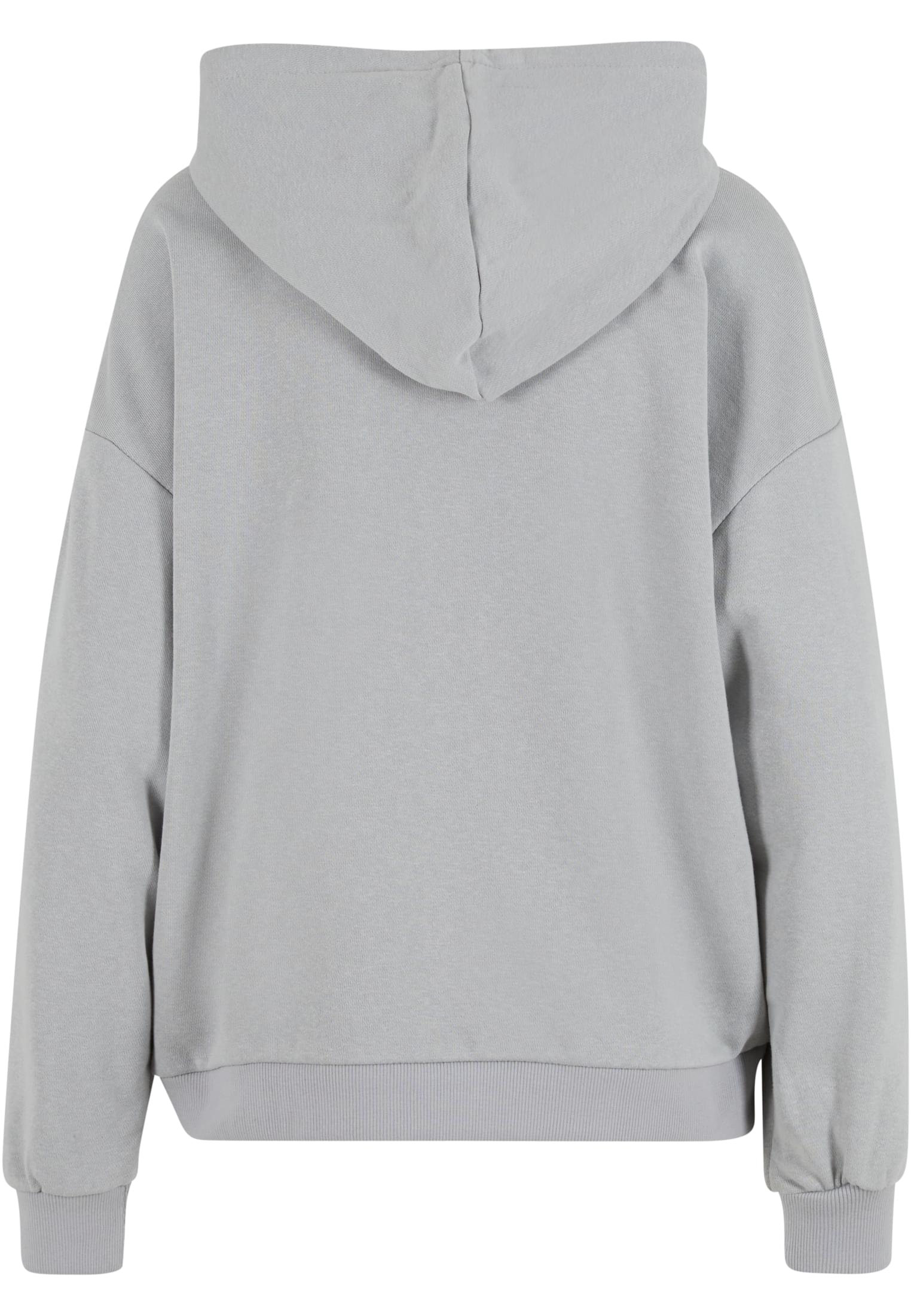 UC Light Terry Oversized Hoodie - workoutbrands.com