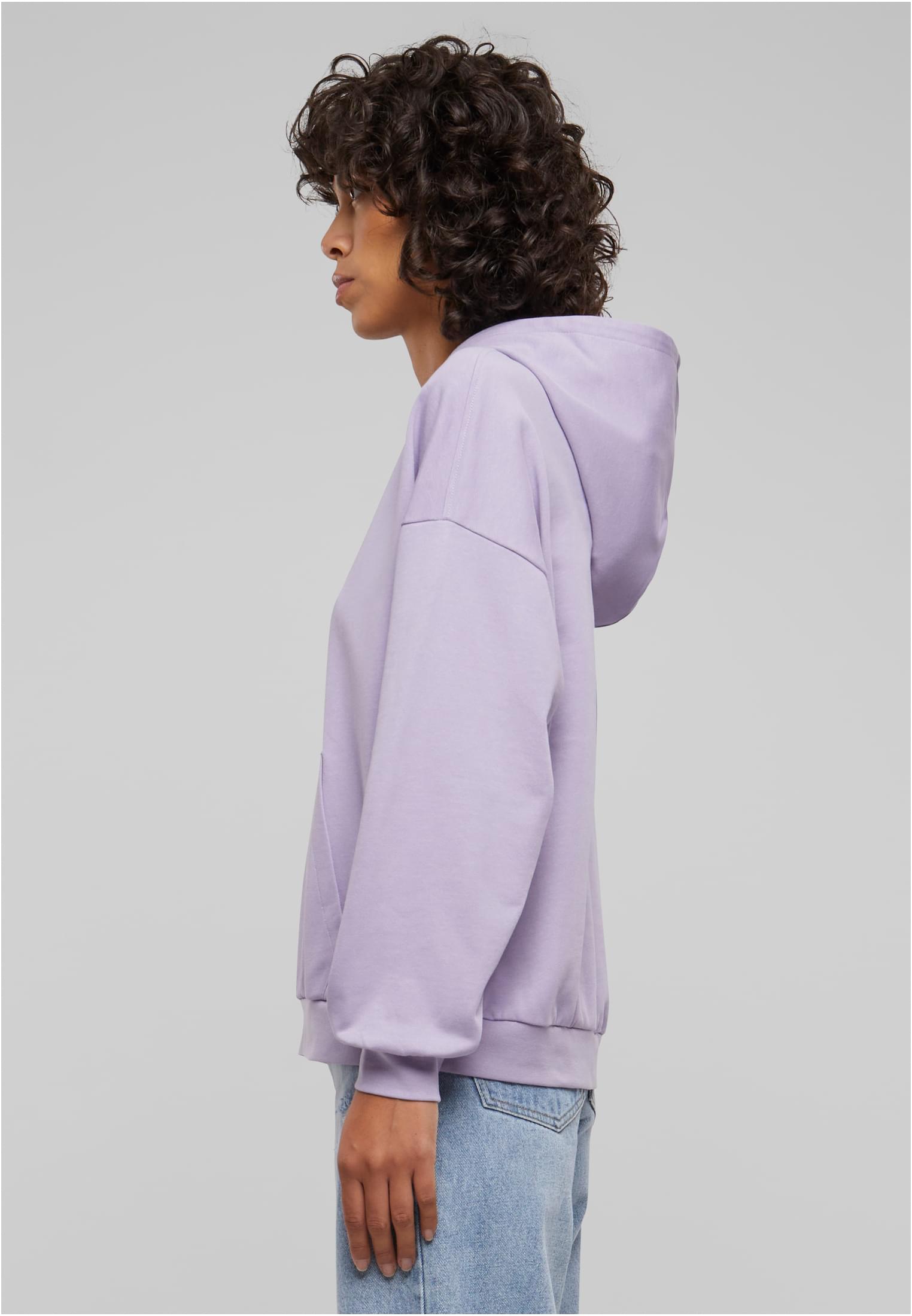 UC Light Terry Oversized Hoodie - workoutbrands.com