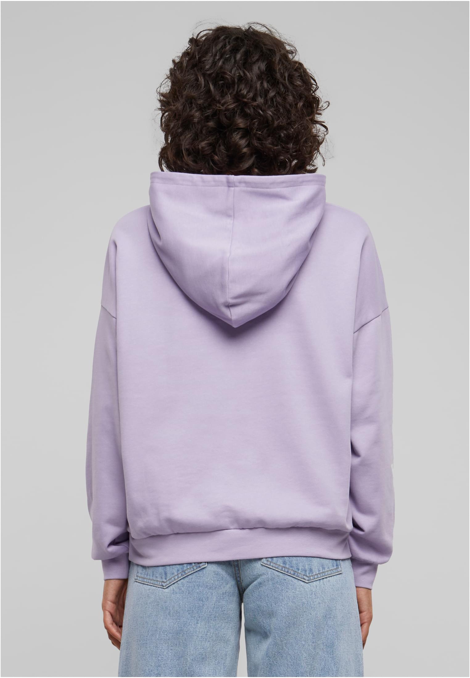UC Light Terry Oversized Hoodie - workoutbrands.com