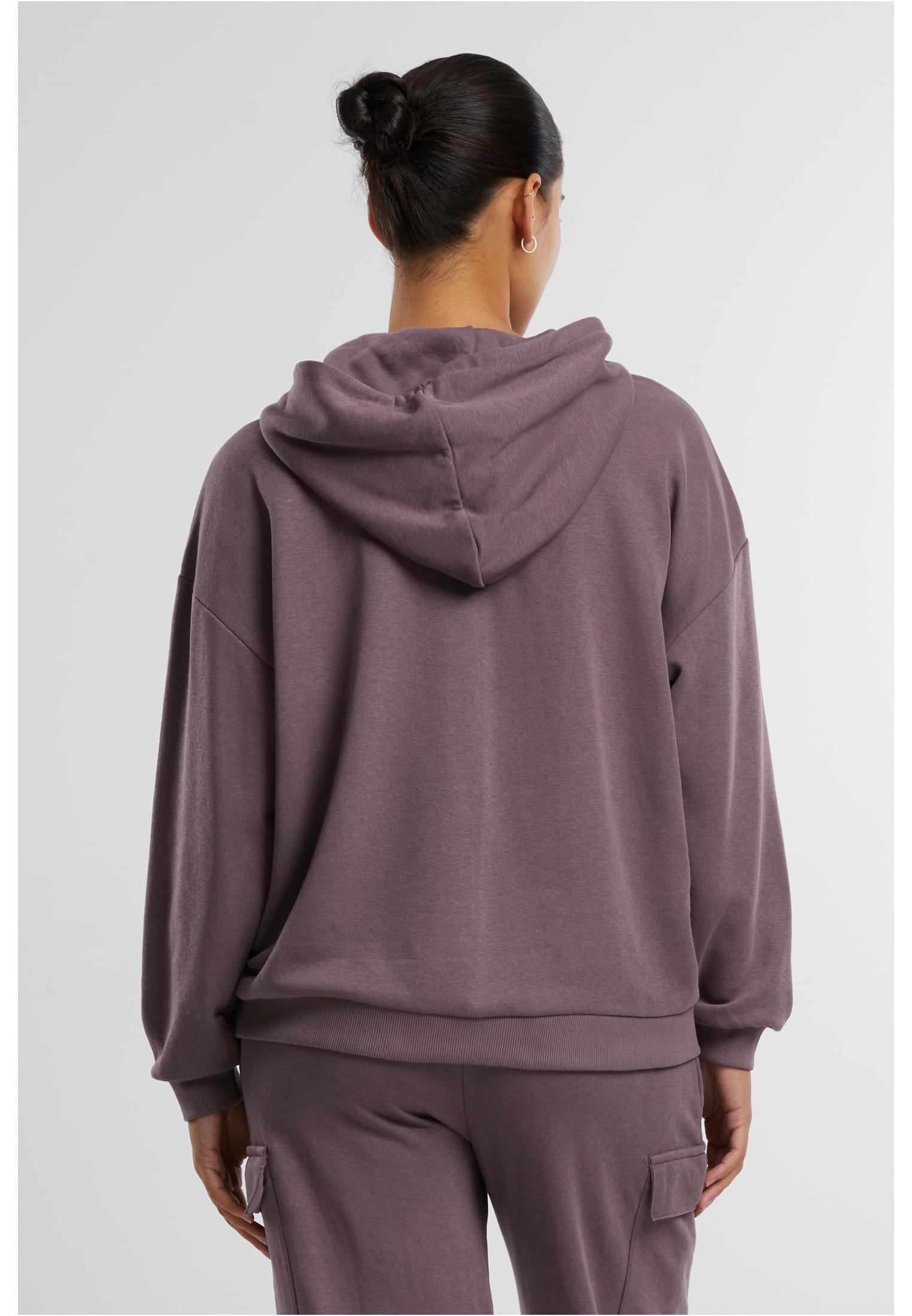 UC Light Terry Oversized Hoodie - workoutbrands.com