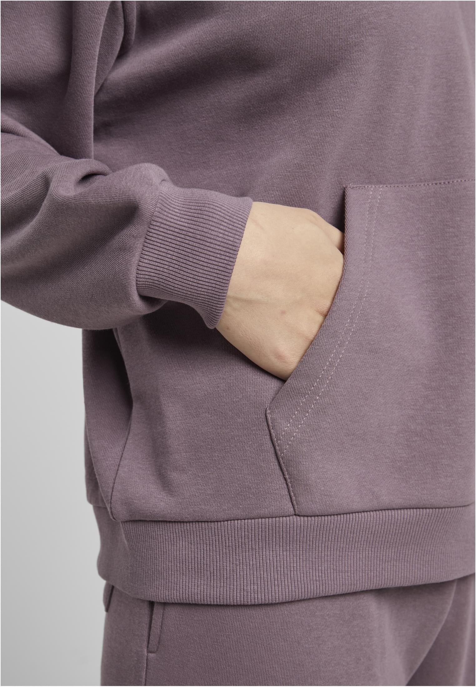 UC Light Terry Oversized Hoodie - workoutbrands.com