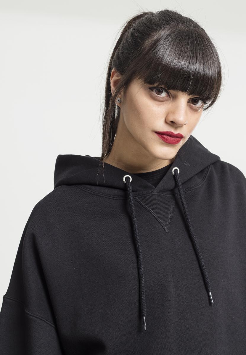 UC Long Oversize Hoody - workoutbrands.com