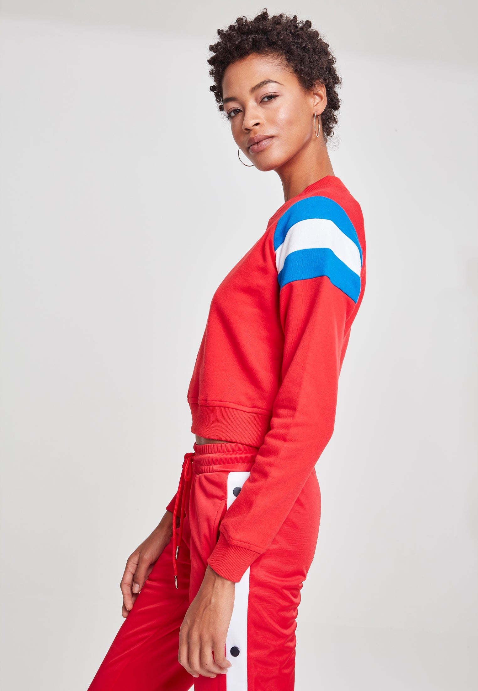 UC Long Sleeve Crew - workoutbrands.com