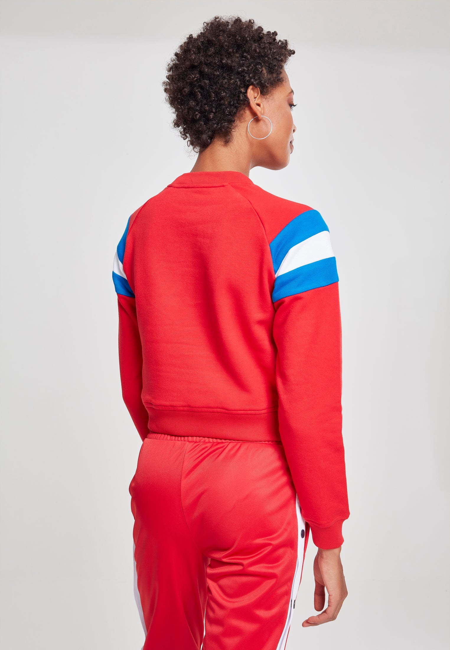 UC Long Sleeve Crew - workoutbrands.com