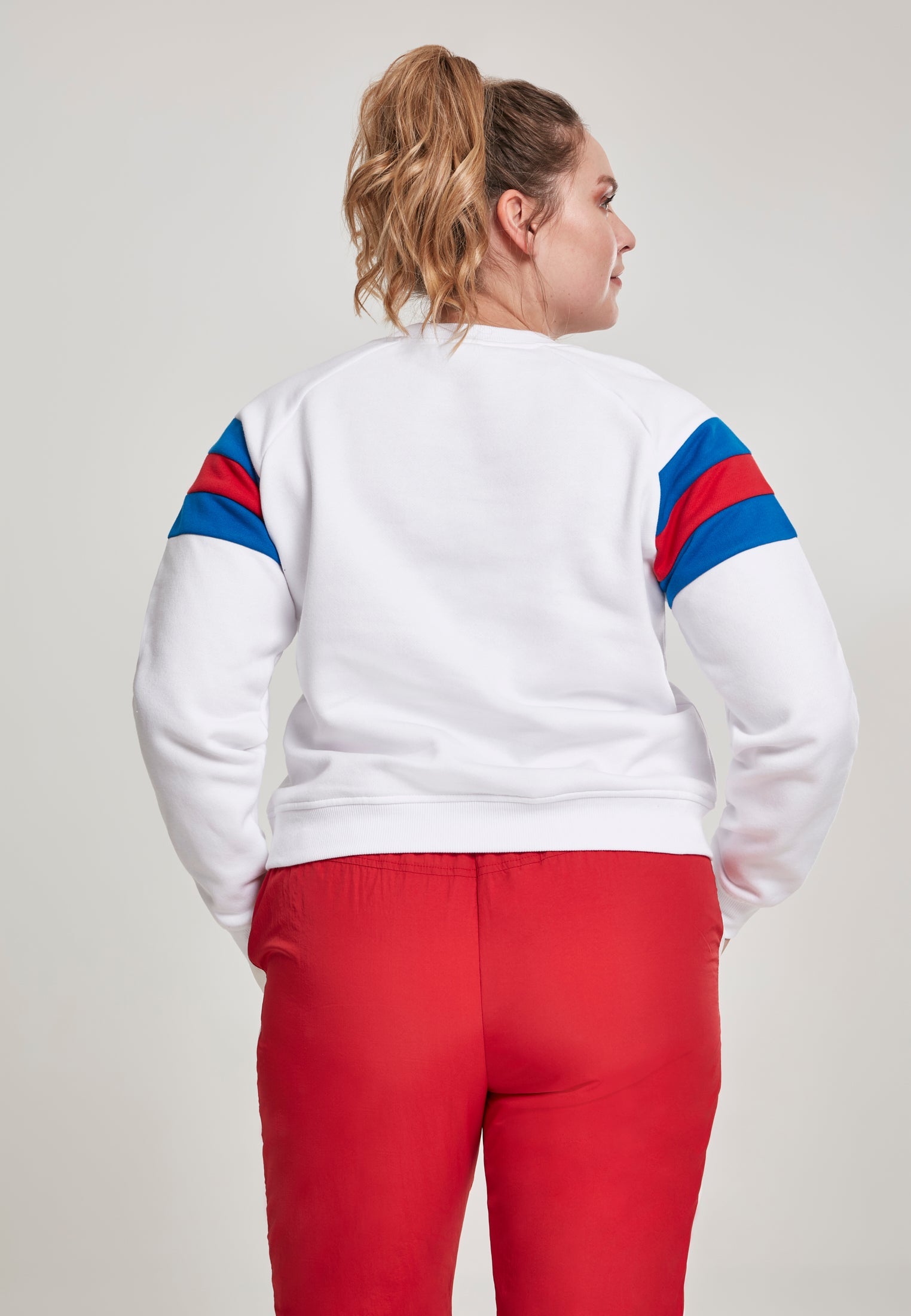 UC Long Sleeve Crew - workoutbrands.com