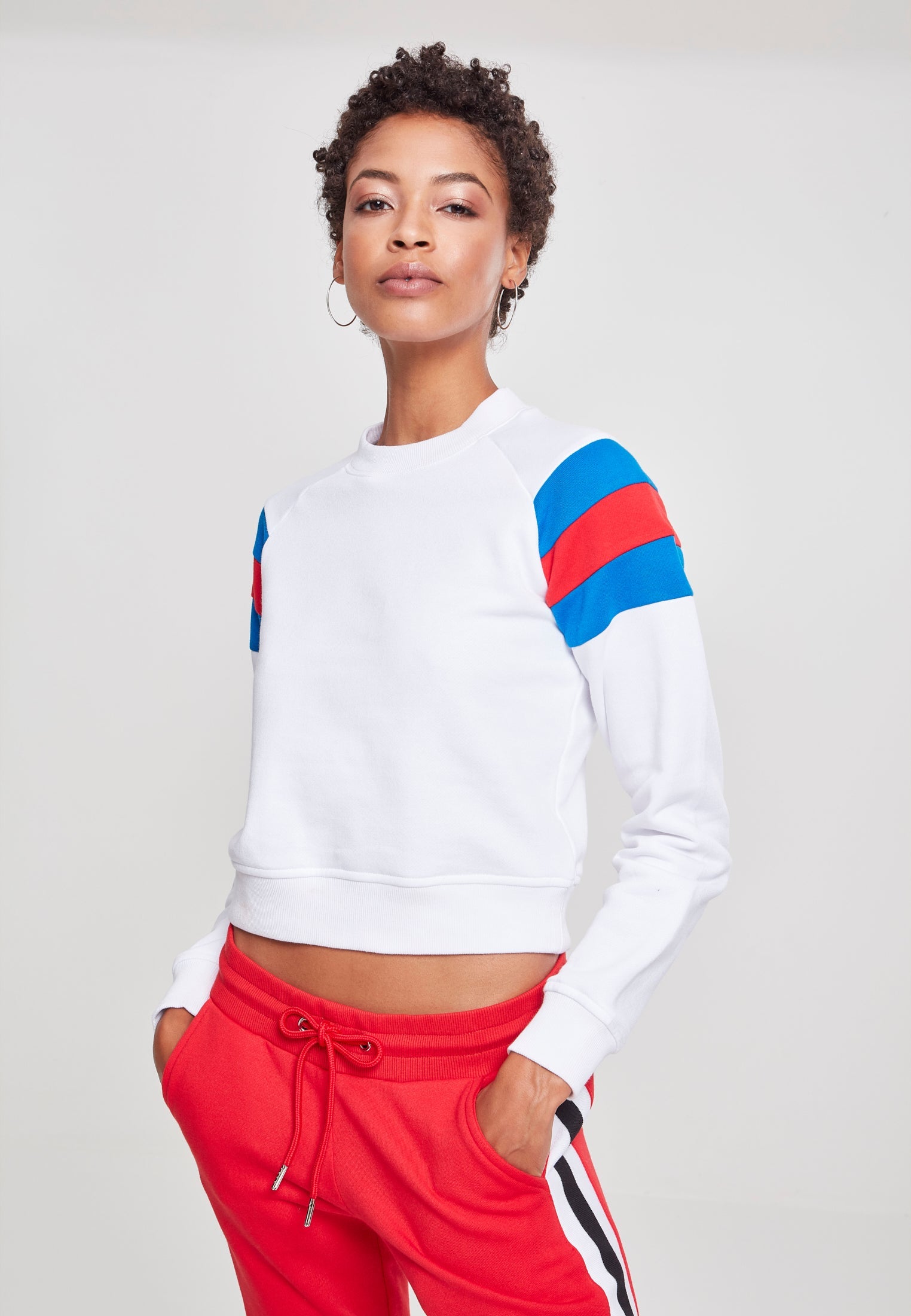 UC Long Sleeve Crew - workoutbrands.com