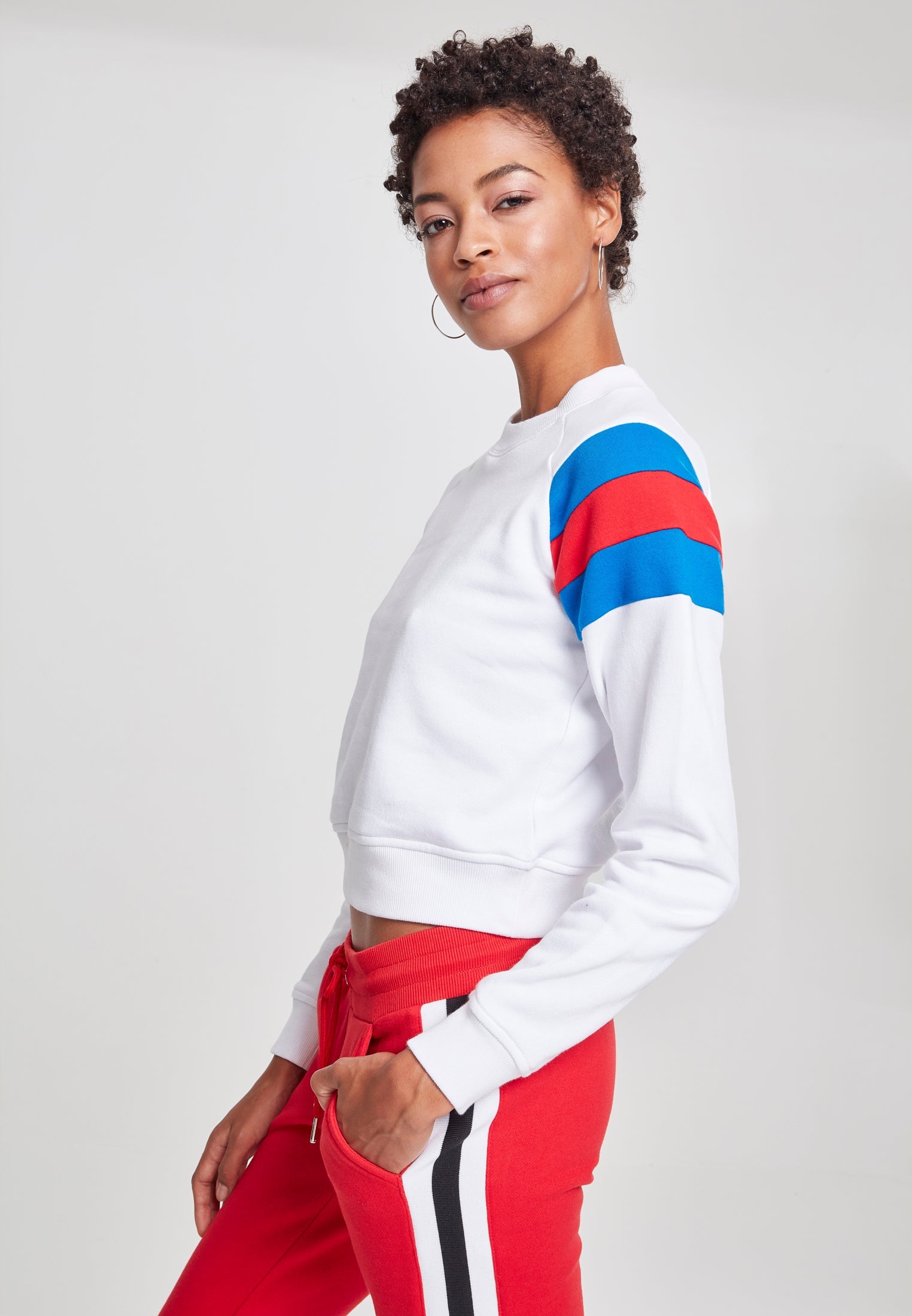 UC Long Sleeve Crew - workoutbrands.com