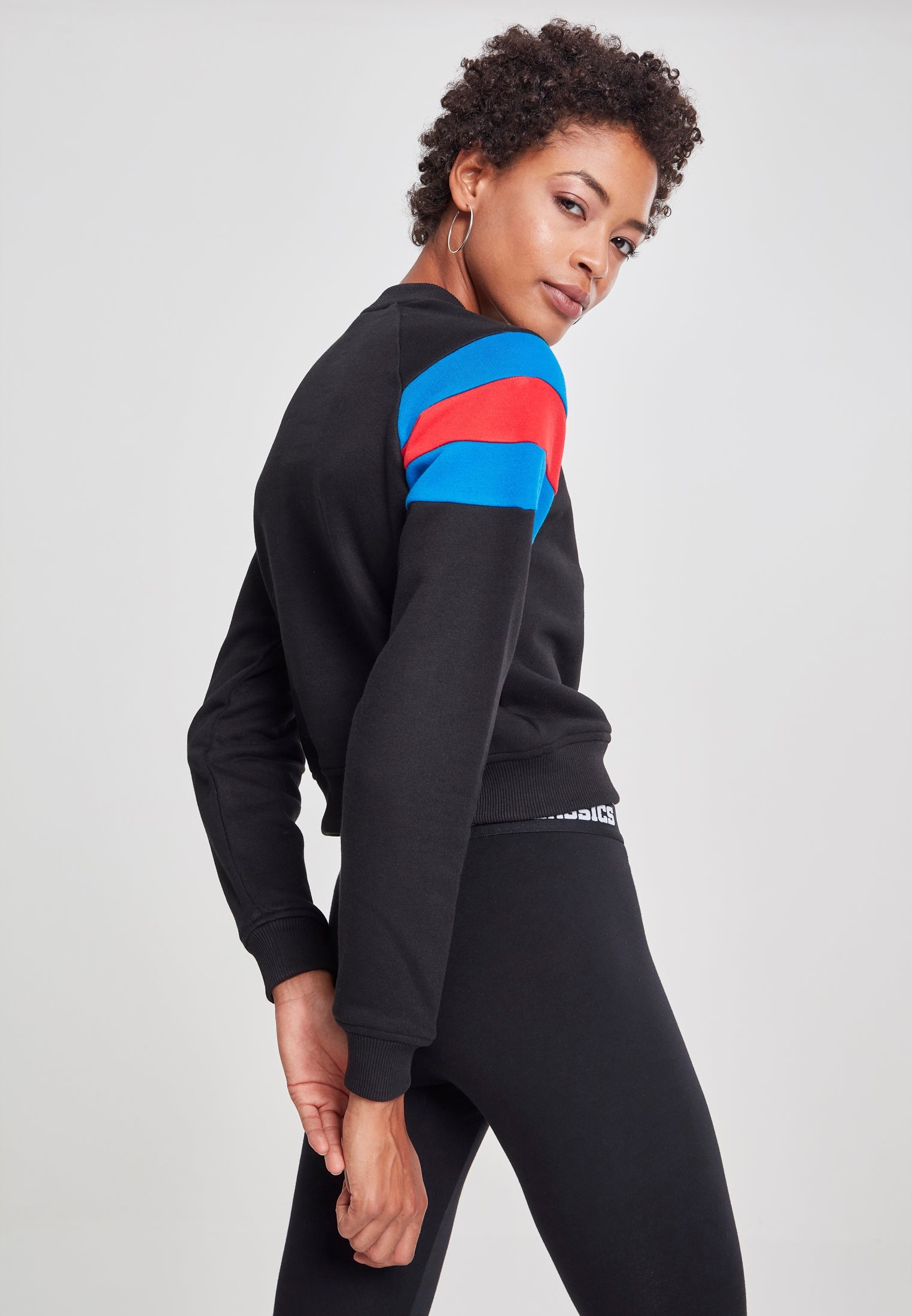 UC Long Sleeve Crew - workoutbrands.com