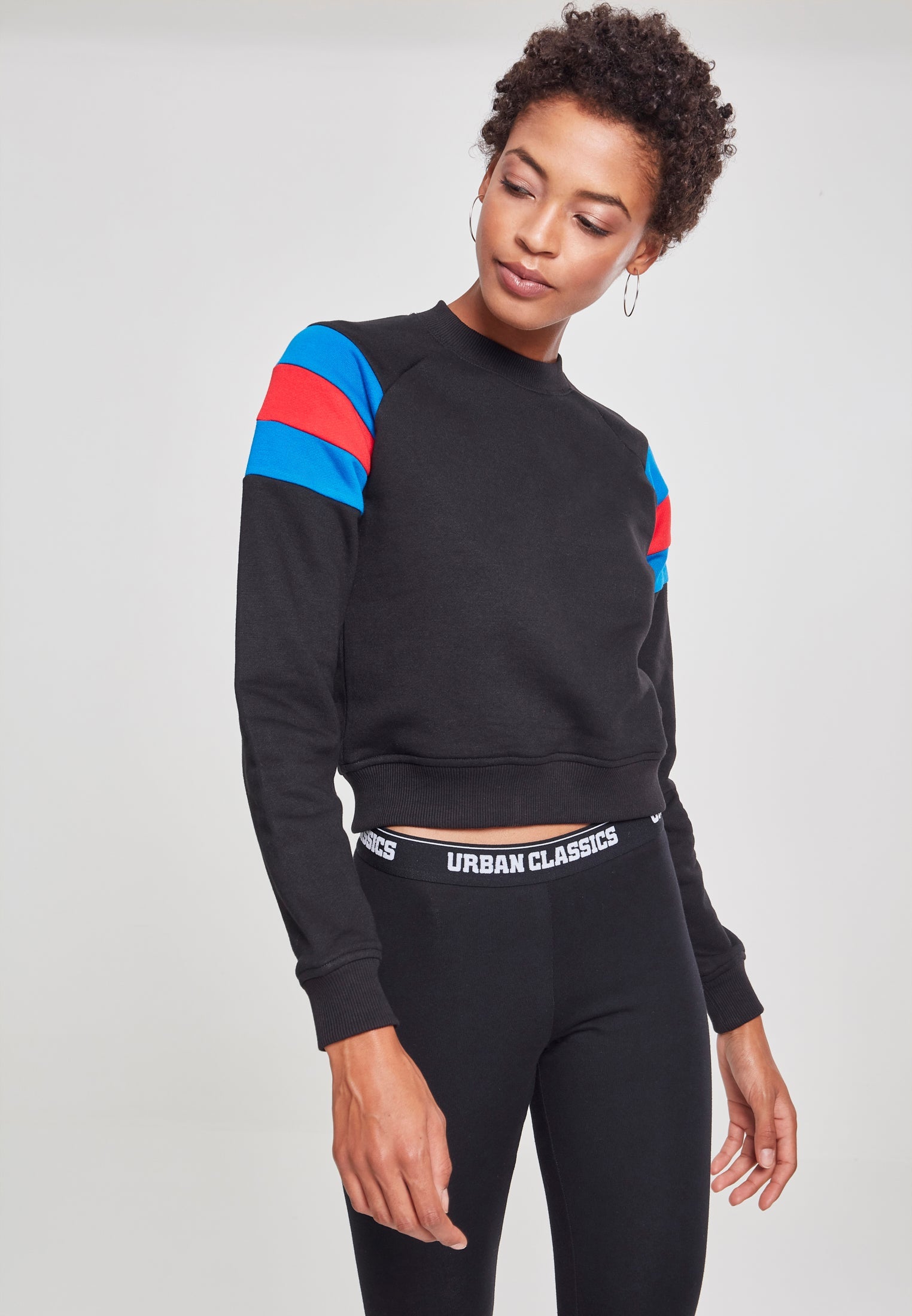 UC Long Sleeve Crew - workoutbrands.com