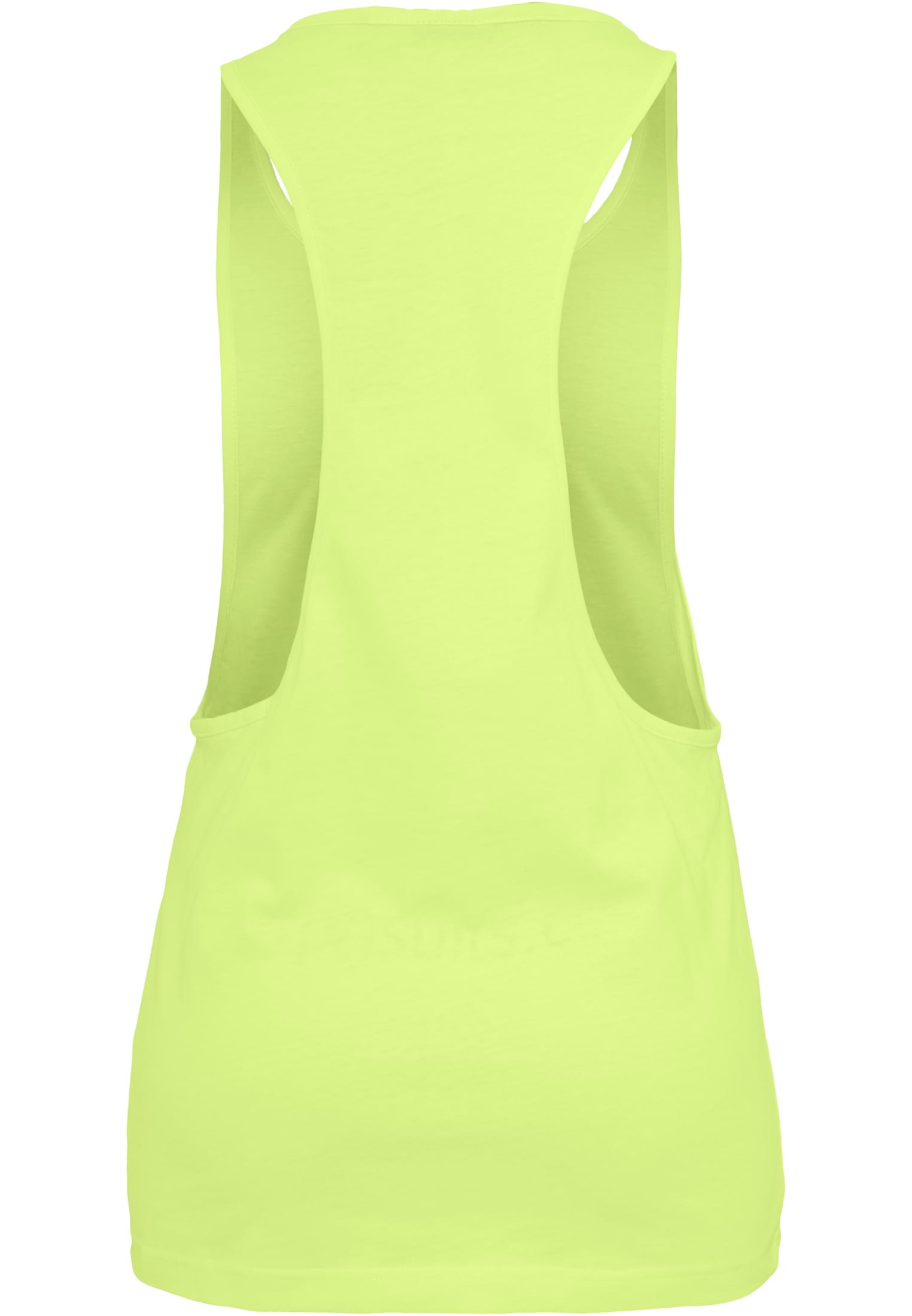 UC Loose Neon Tanktop - workoutbrands.com