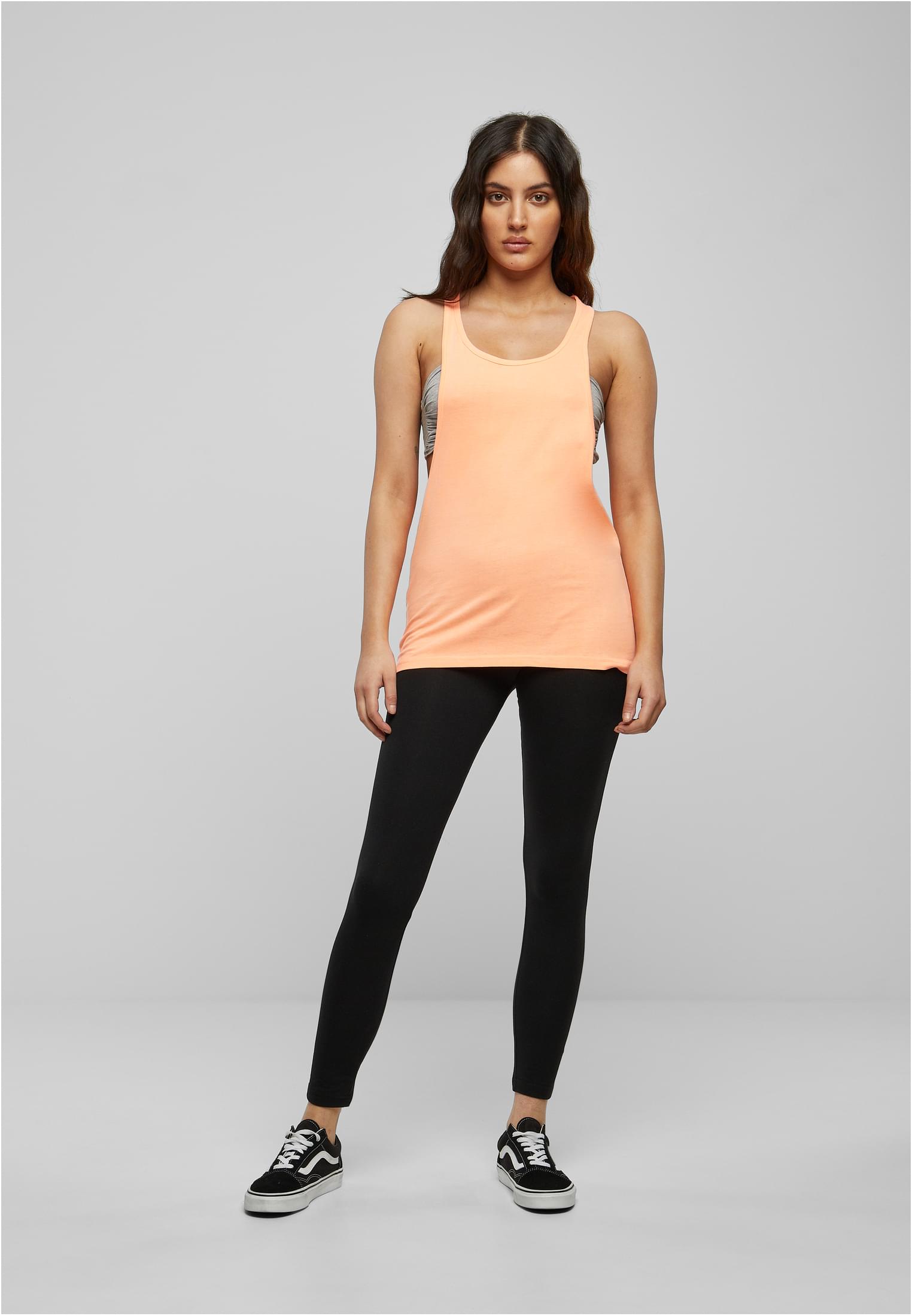 UC Loose Neon Tanktop - workoutbrands.com