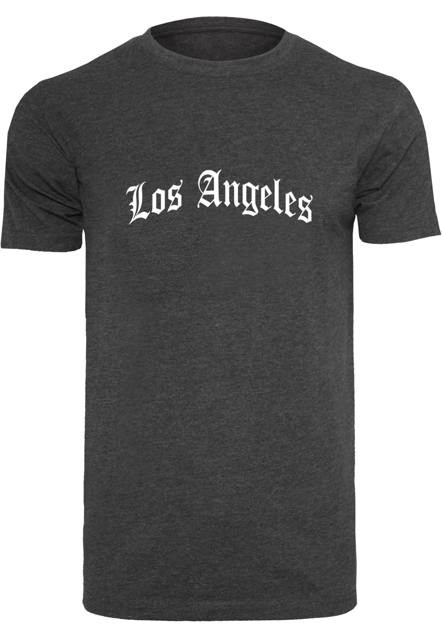 UC Los Angeles Wording Tee - workoutbrands.com