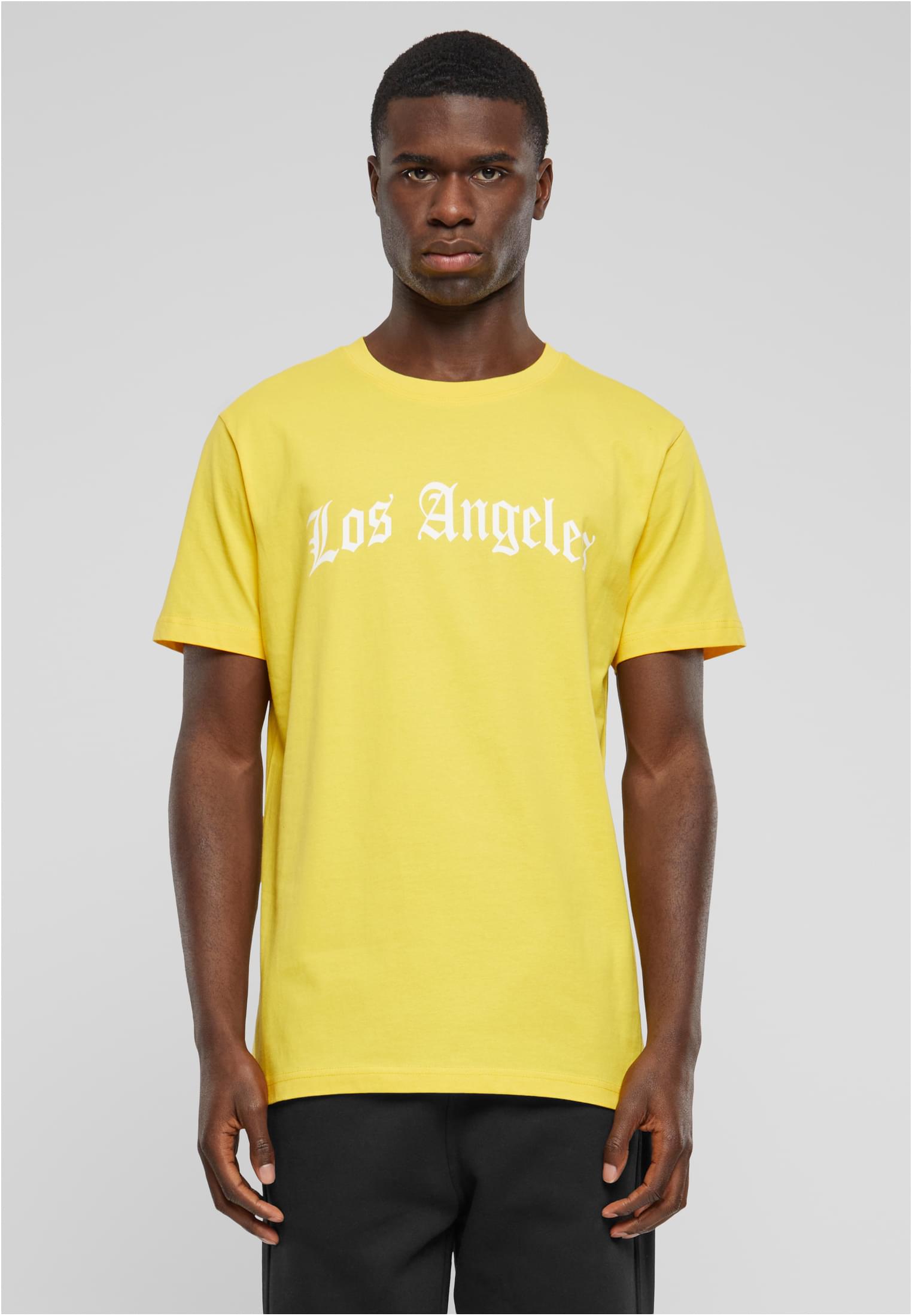UC Los Angeles Wording Tee - workoutbrands.com