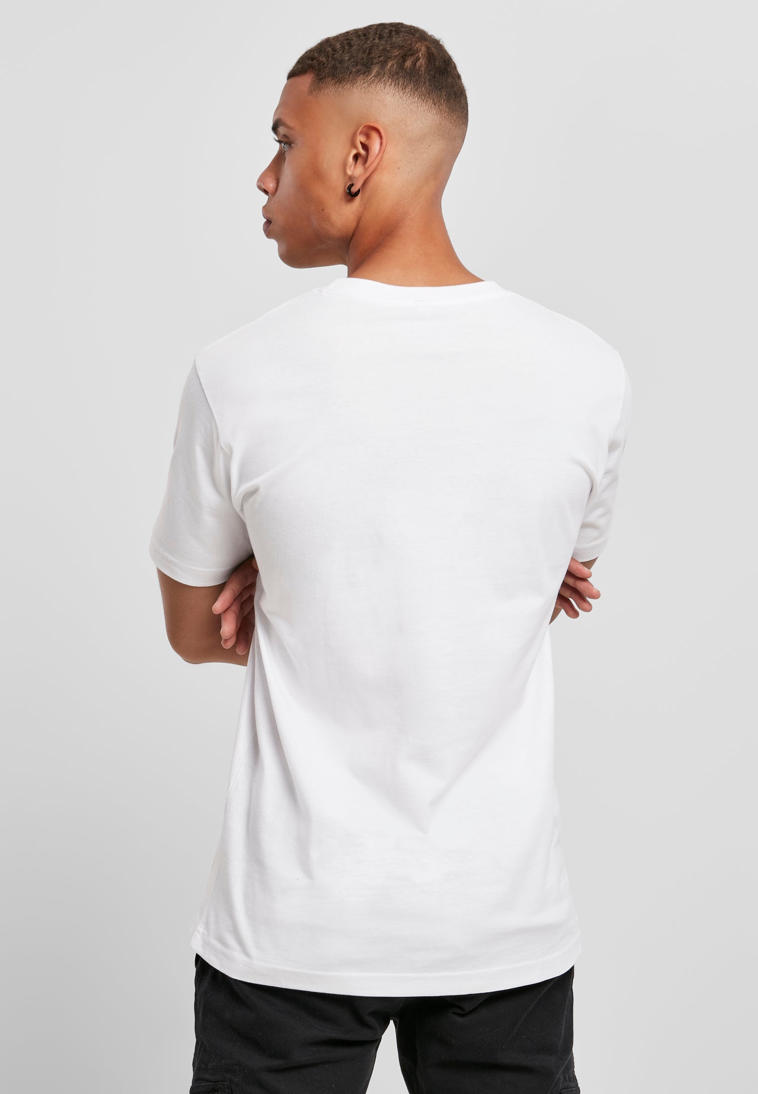 UC Make Love Tee - workoutbrands.com