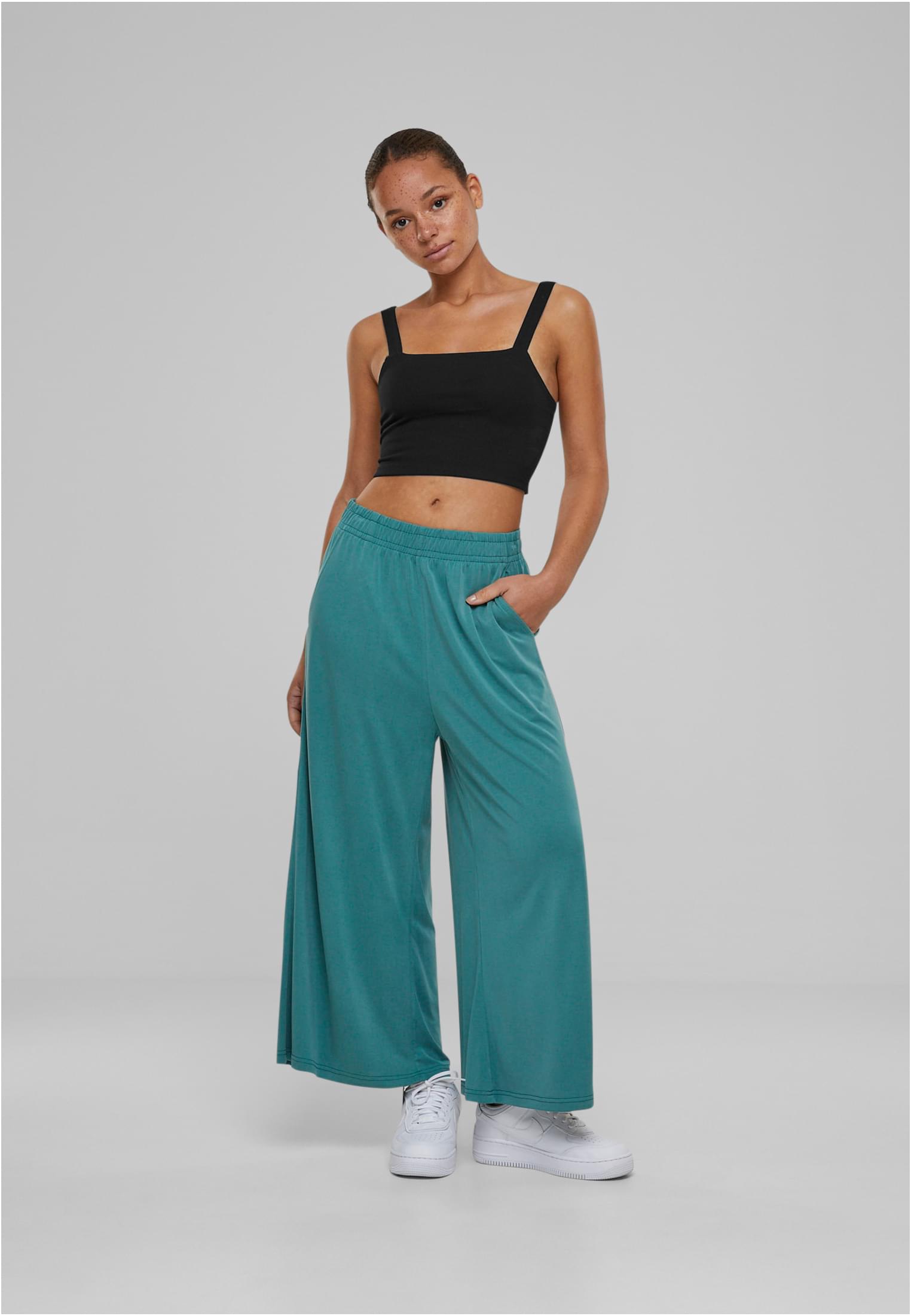 UC Modal Culotte - workoutbrands.com