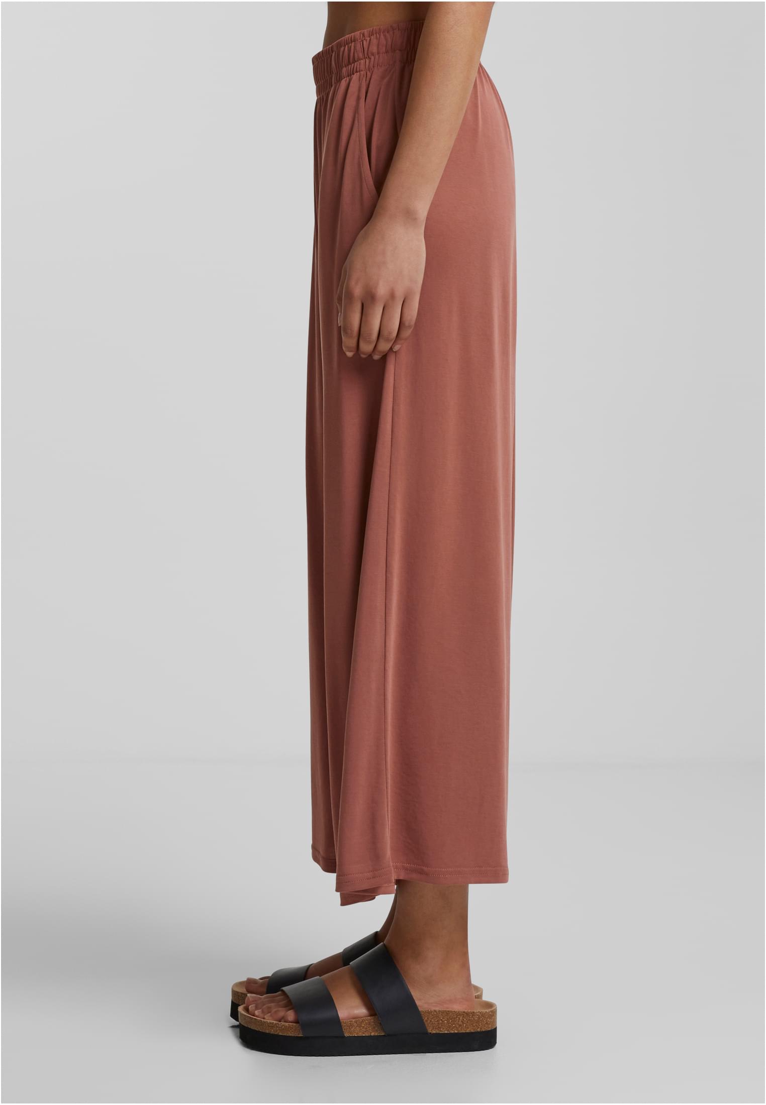 UC Modal Culotte - workoutbrands.com