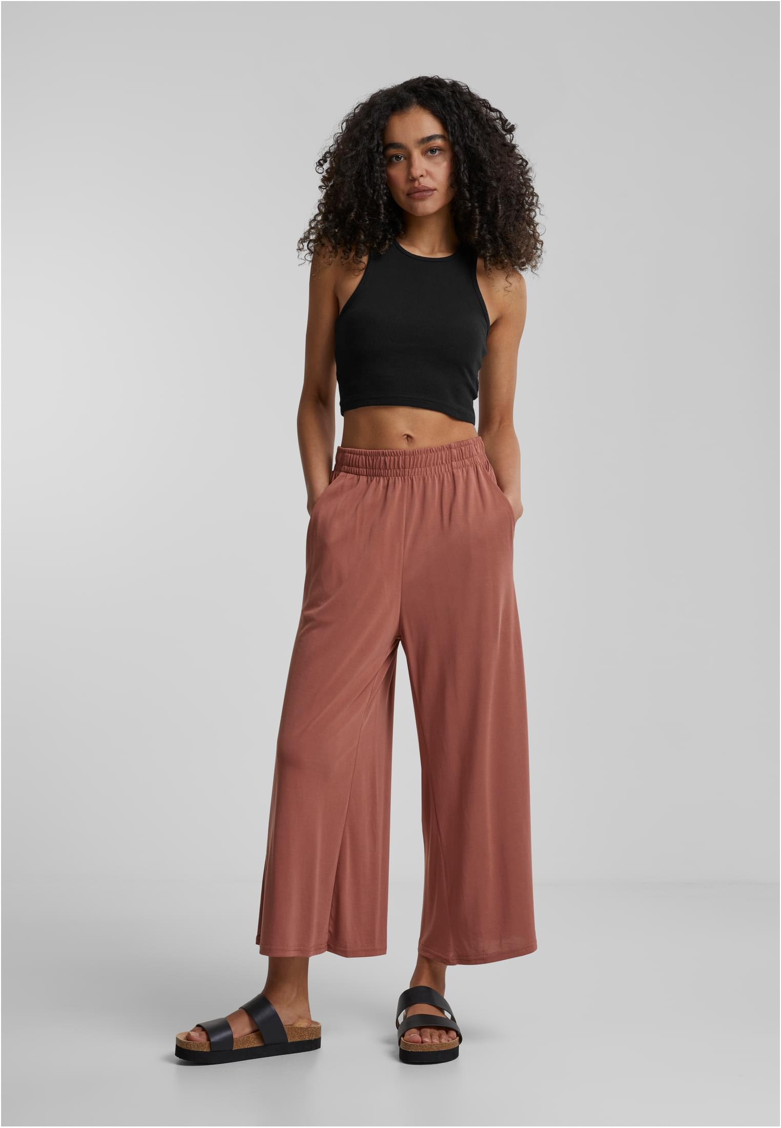 UC Modal Culotte - workoutbrands.com