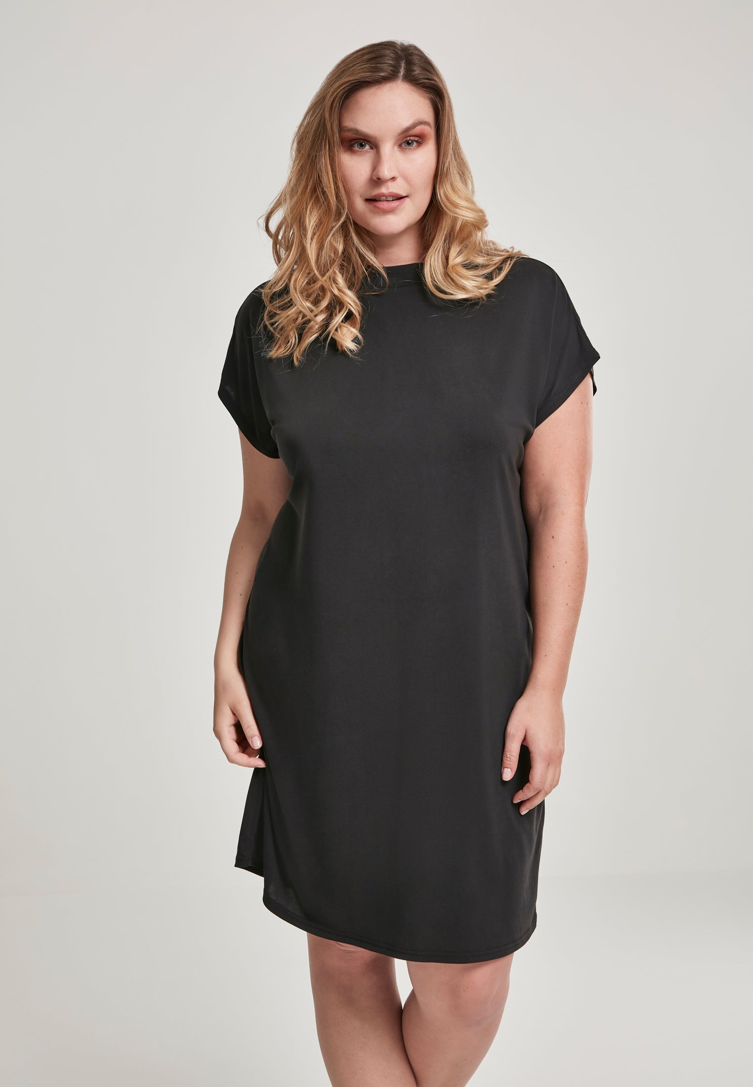 UC Modal Dress - workoutbrands.com