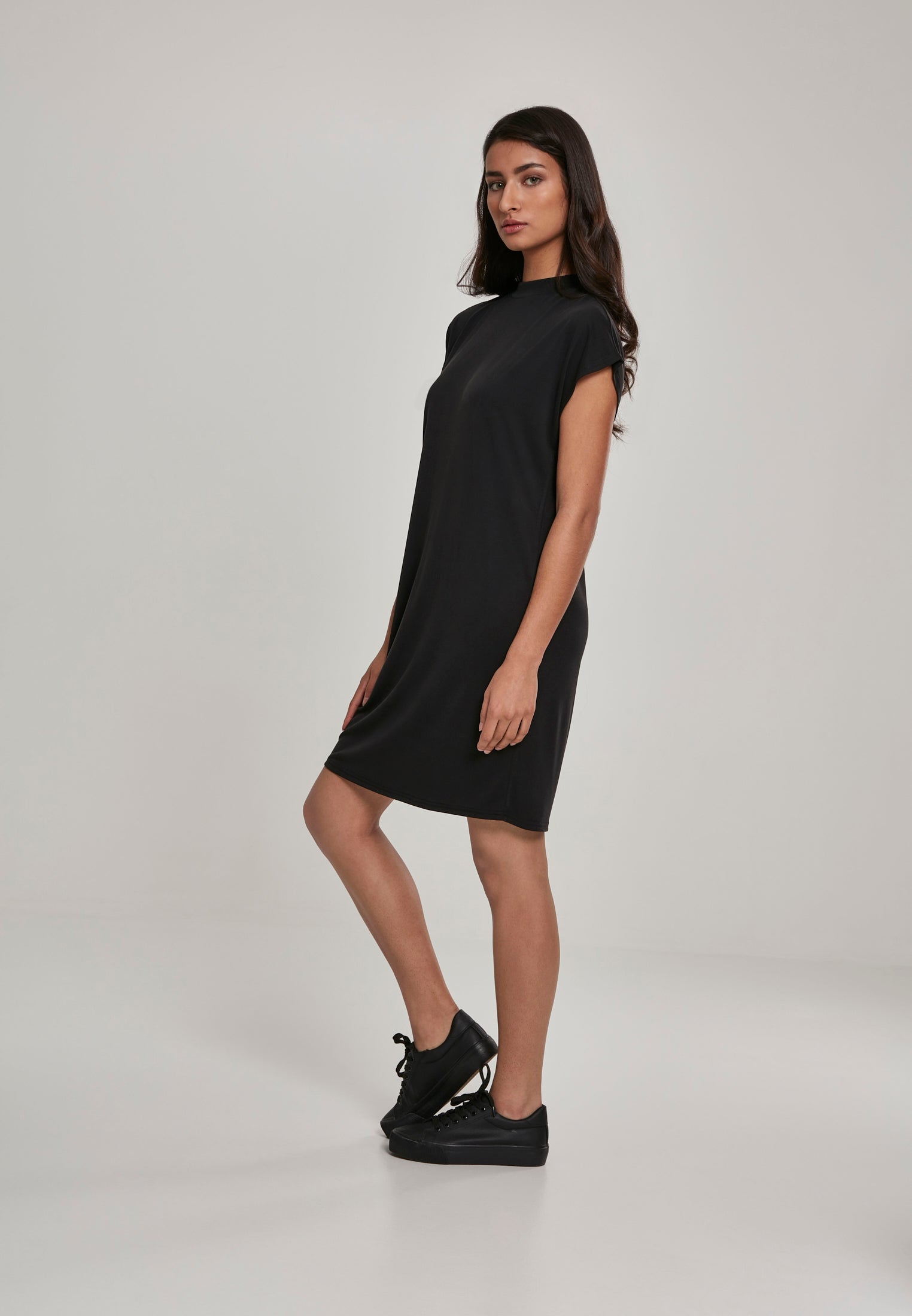 UC Modal Dress - workoutbrands.com