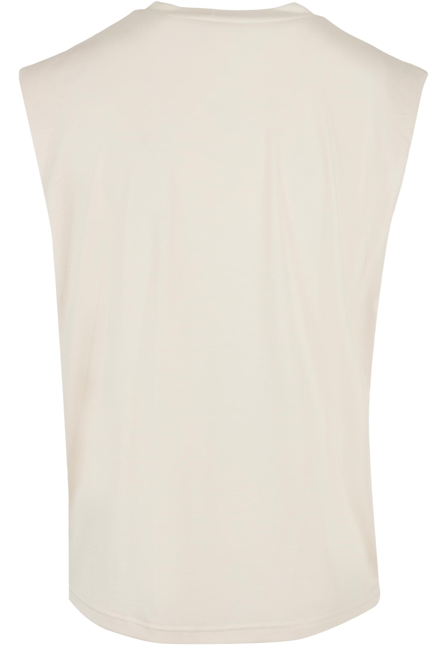 UC Modal Padded Shoulder Tank - workoutbrands.com