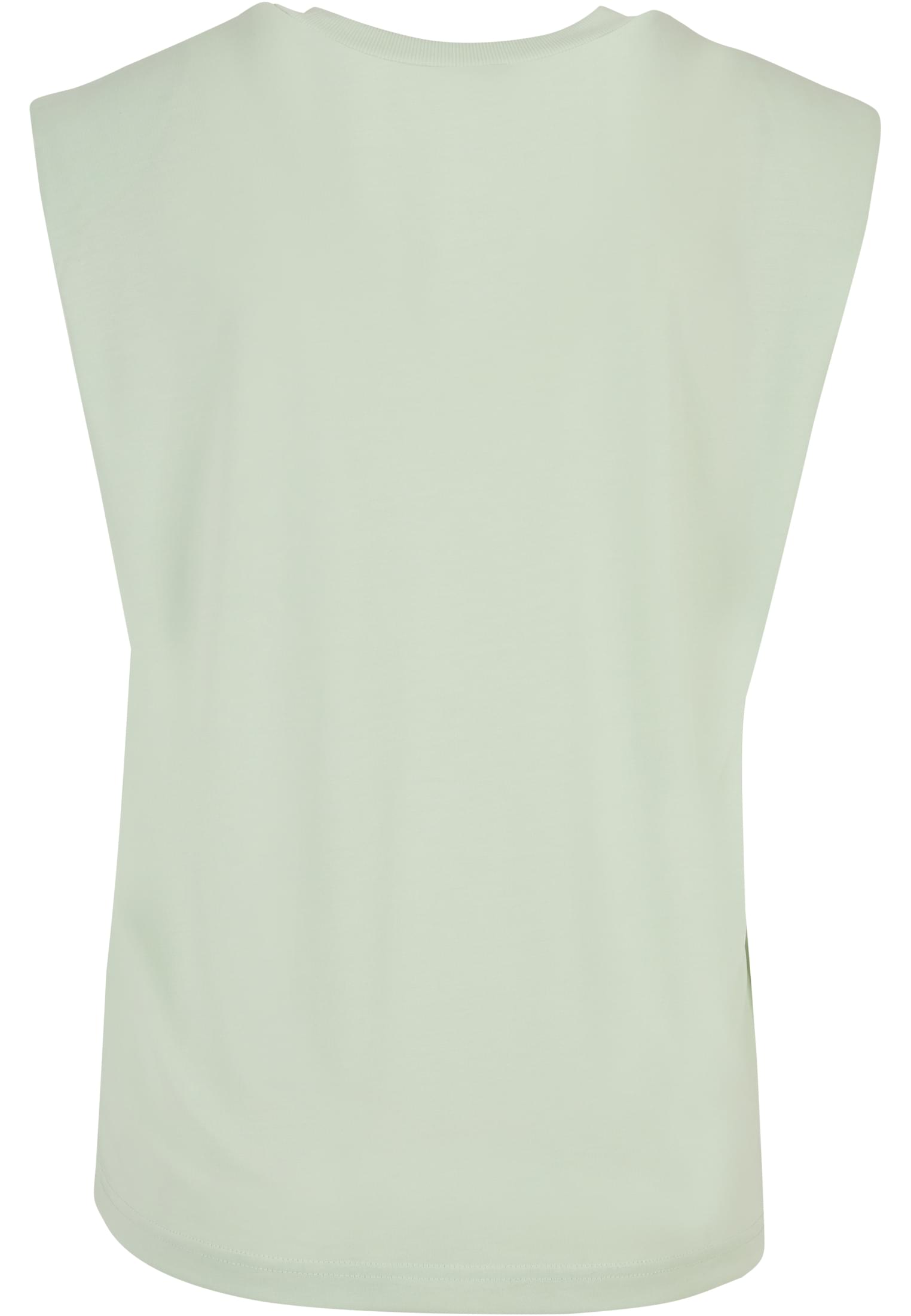 UC Modal Padded Shoulder Tank - workoutbrands.com